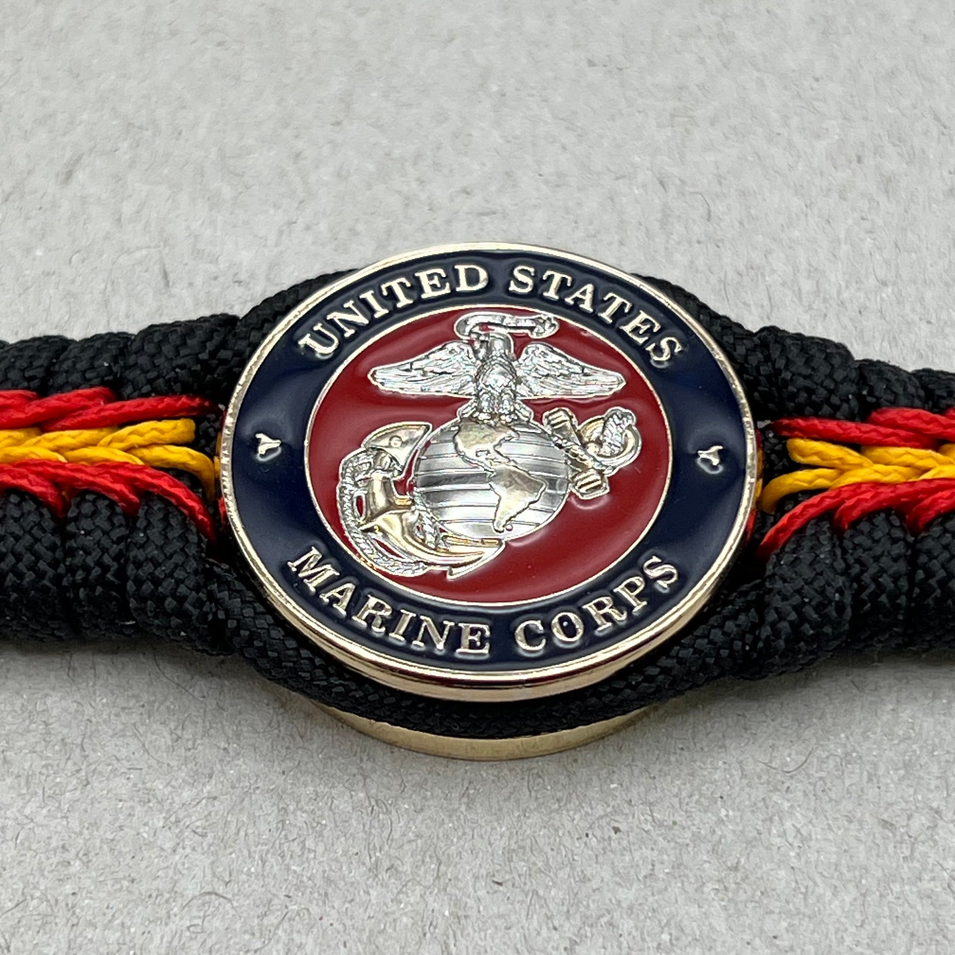 United States Marine Corps bracelet