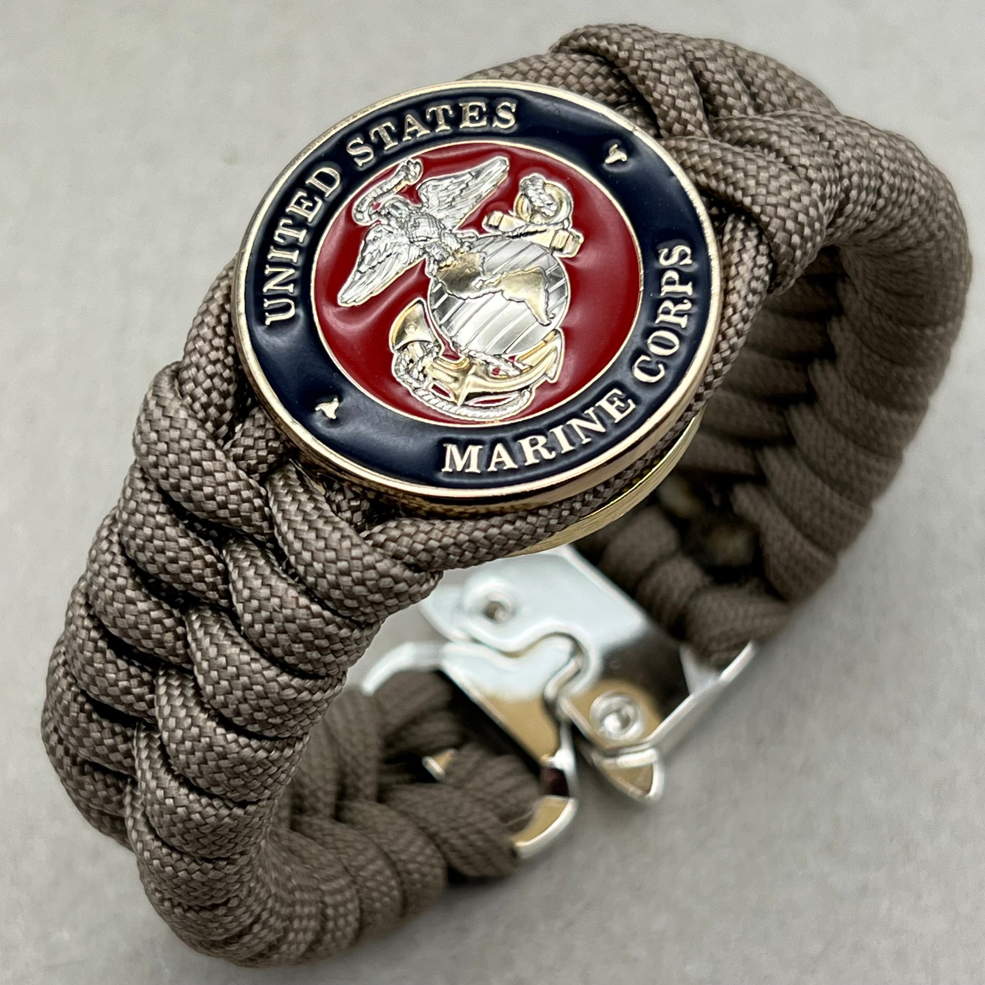 United States Marine Corps bracelet