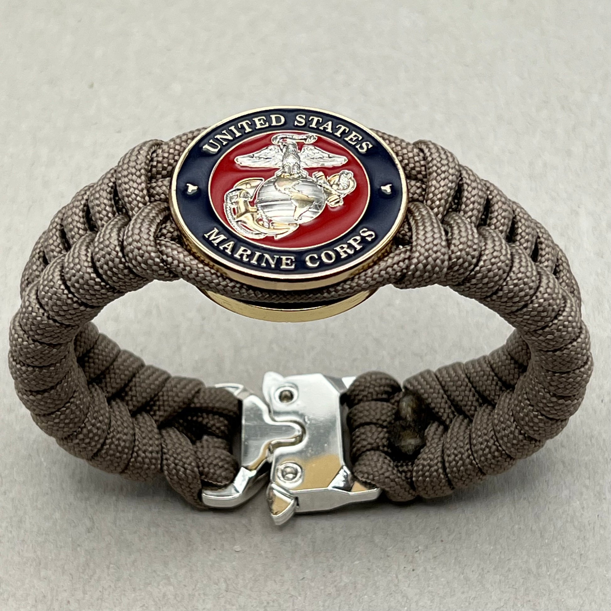 United States Marine Corps bracelet