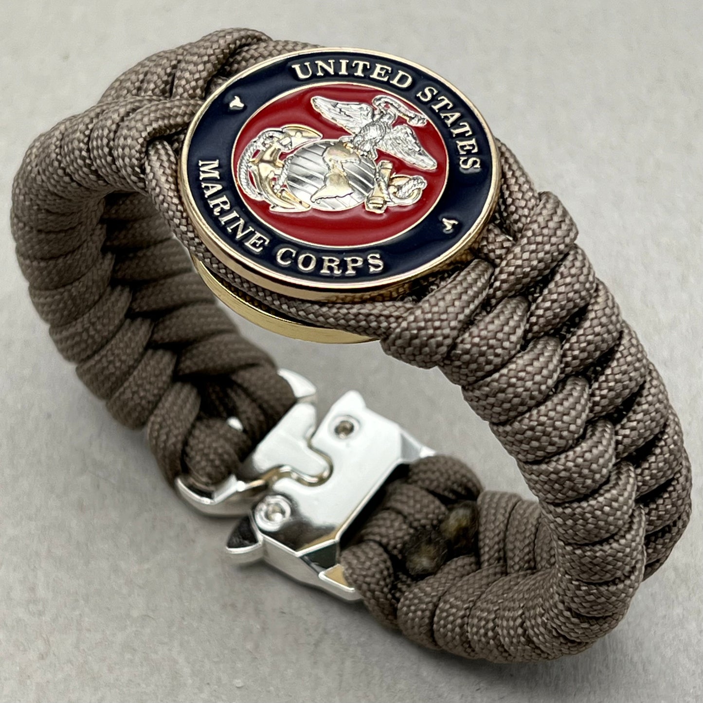 United States Marine Corps bracelet