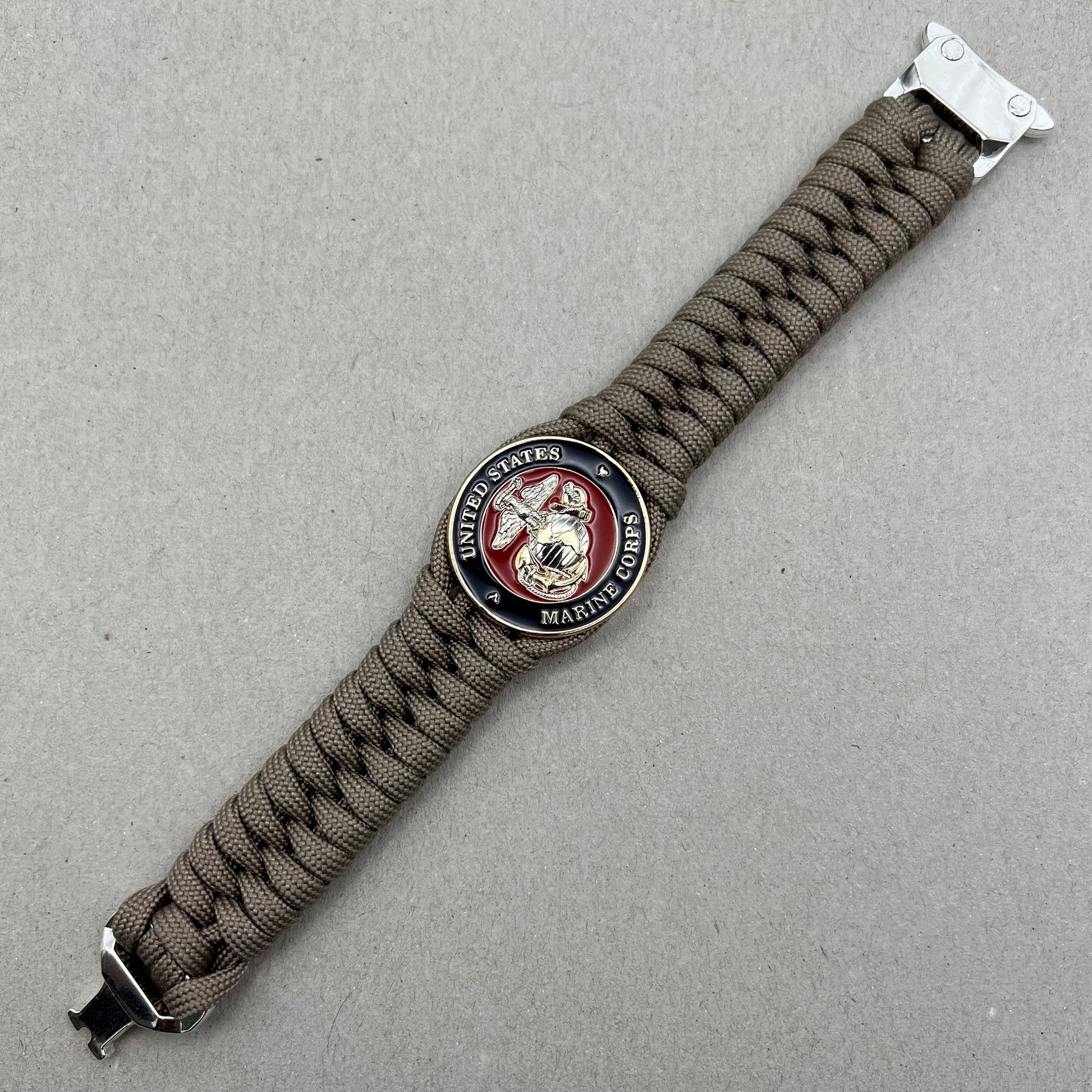 United States Marine Corps bracelet