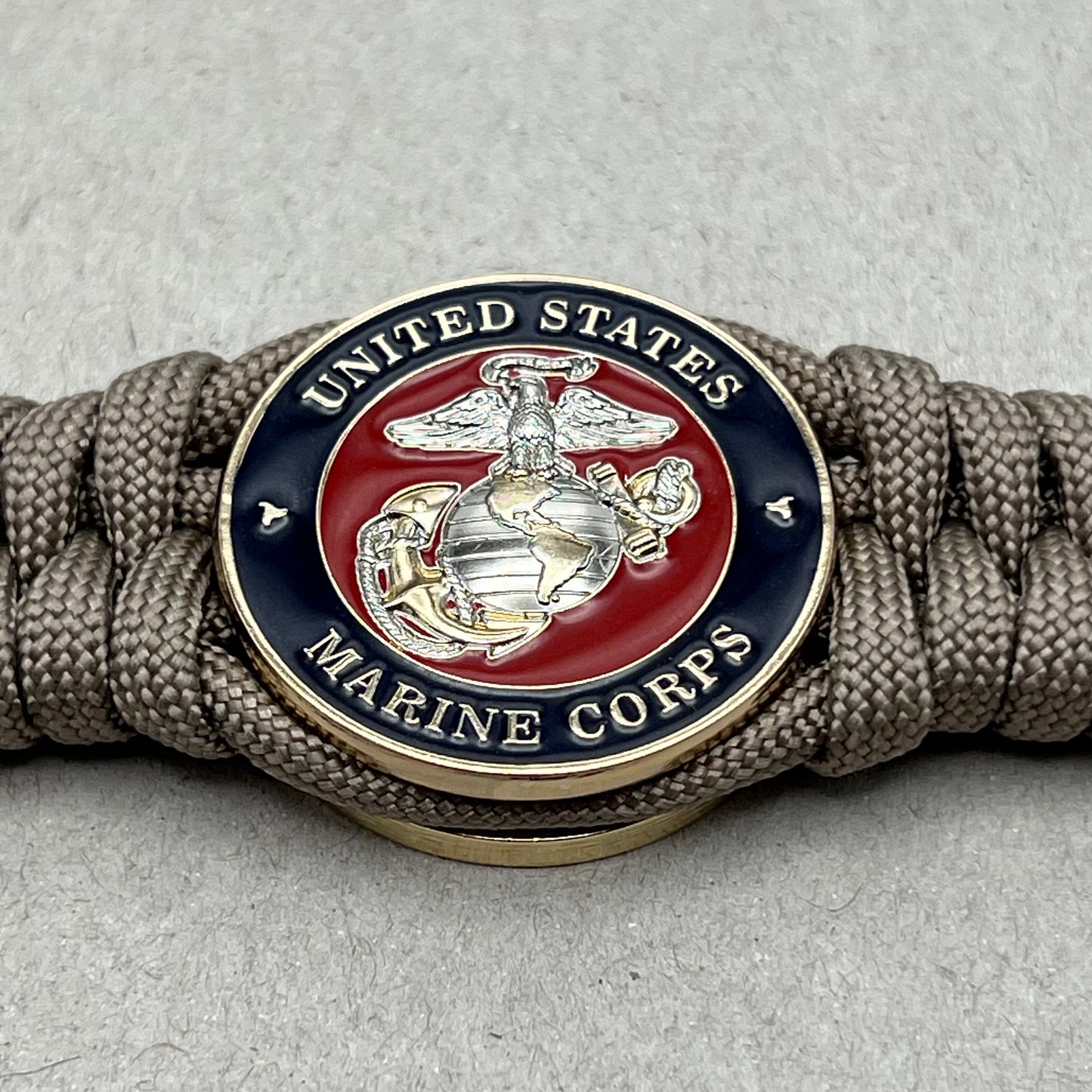 United States Marine Corps bracelet