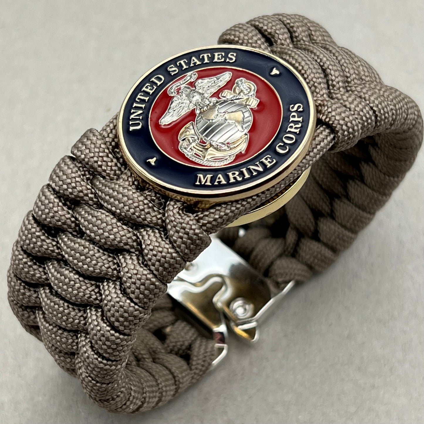 United States Marine Corps bracelet