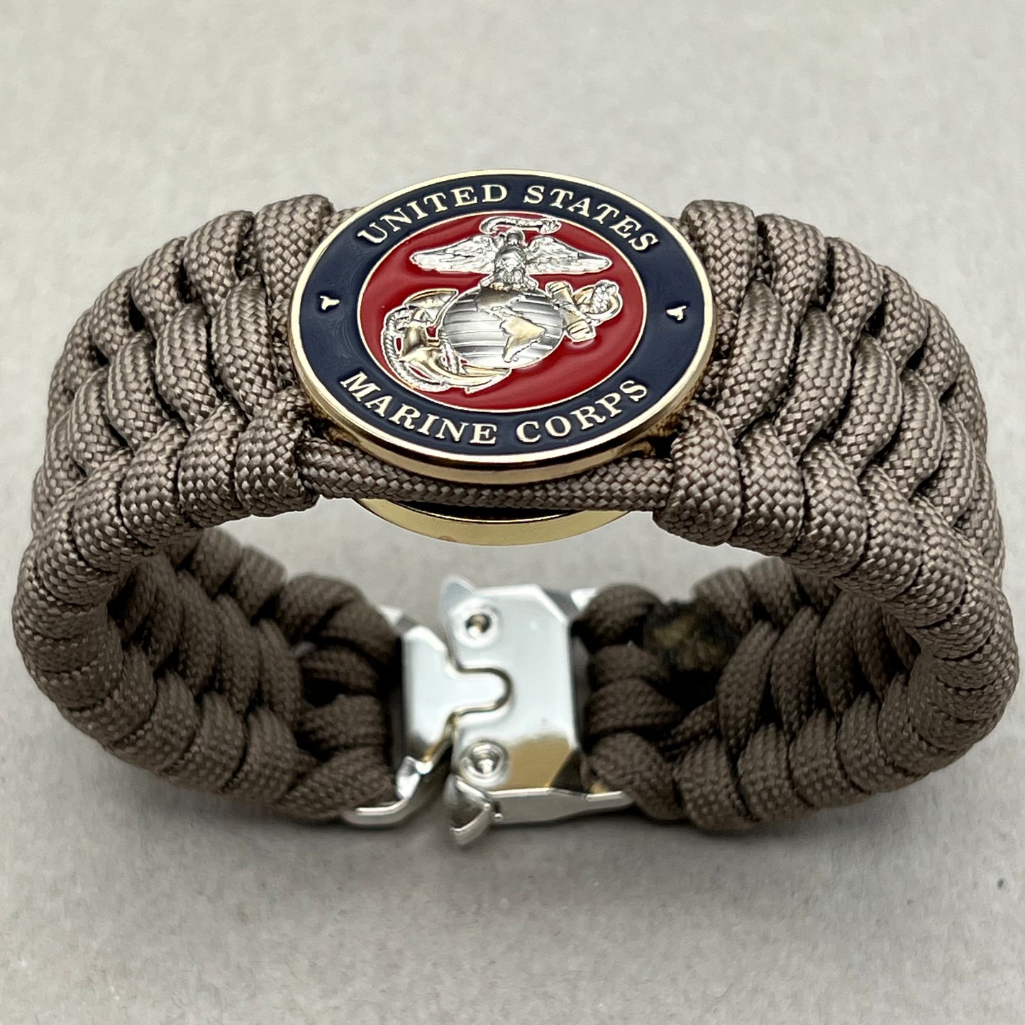 United States Marine Corps bracelet