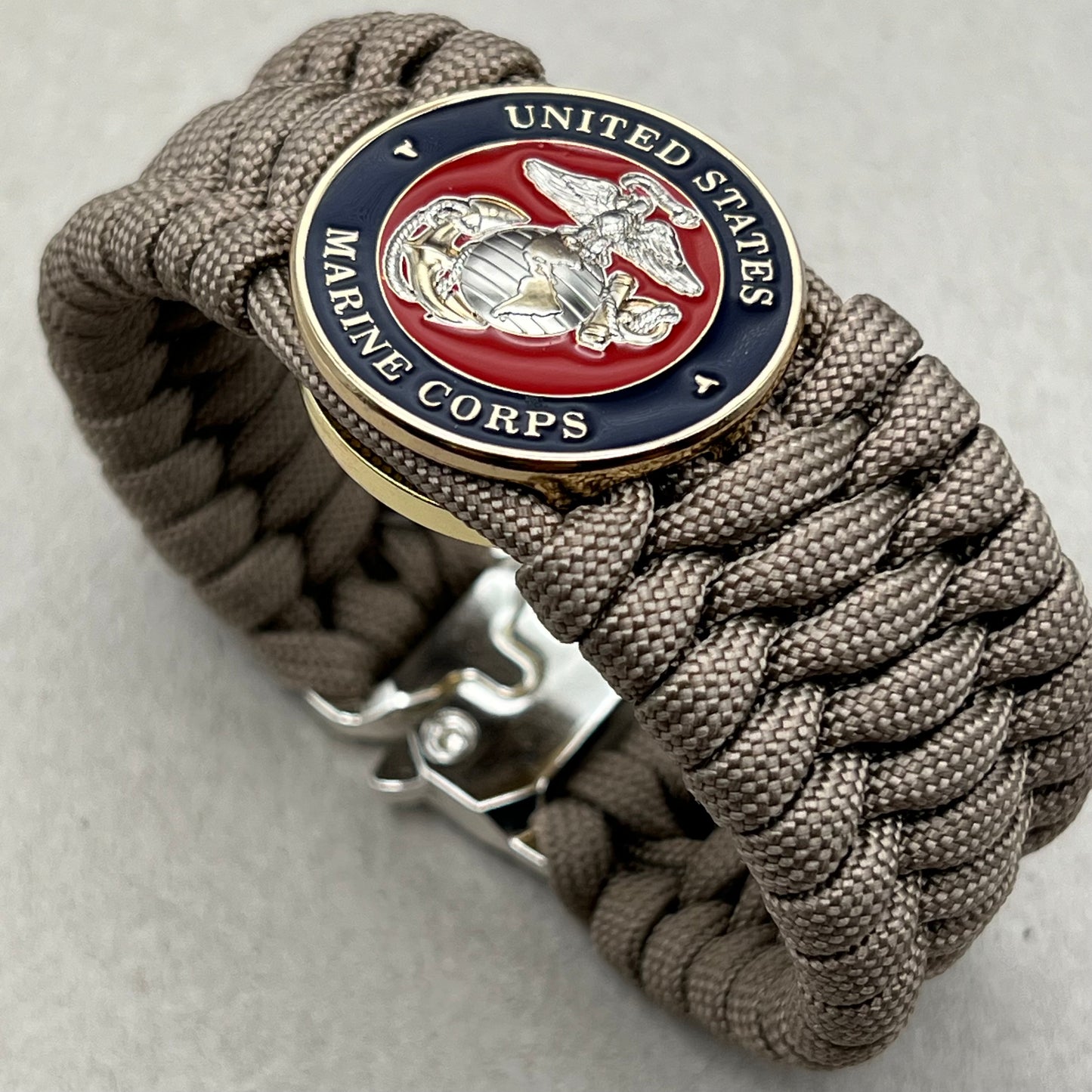 United States Marine Corps bracelet