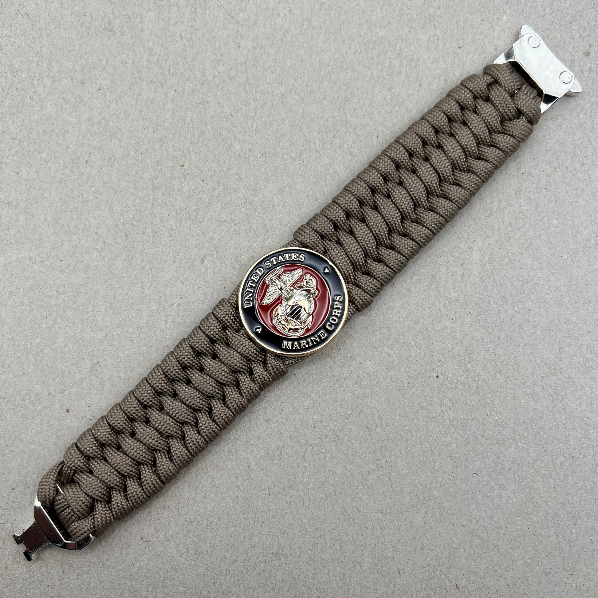 United States Marine Corps bracelet