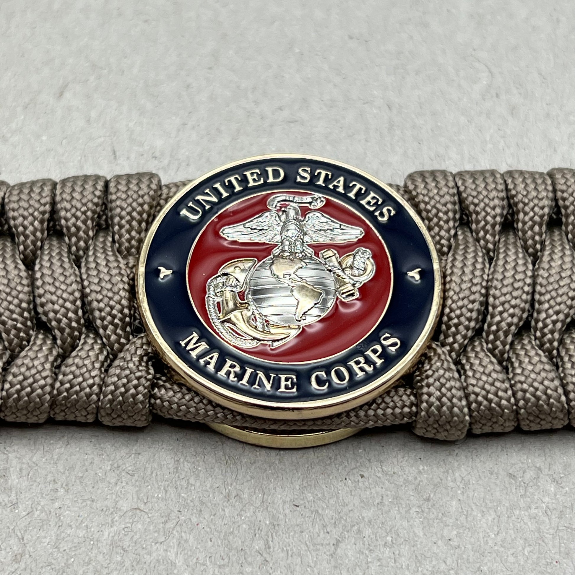 United States Marine Corps bracelet