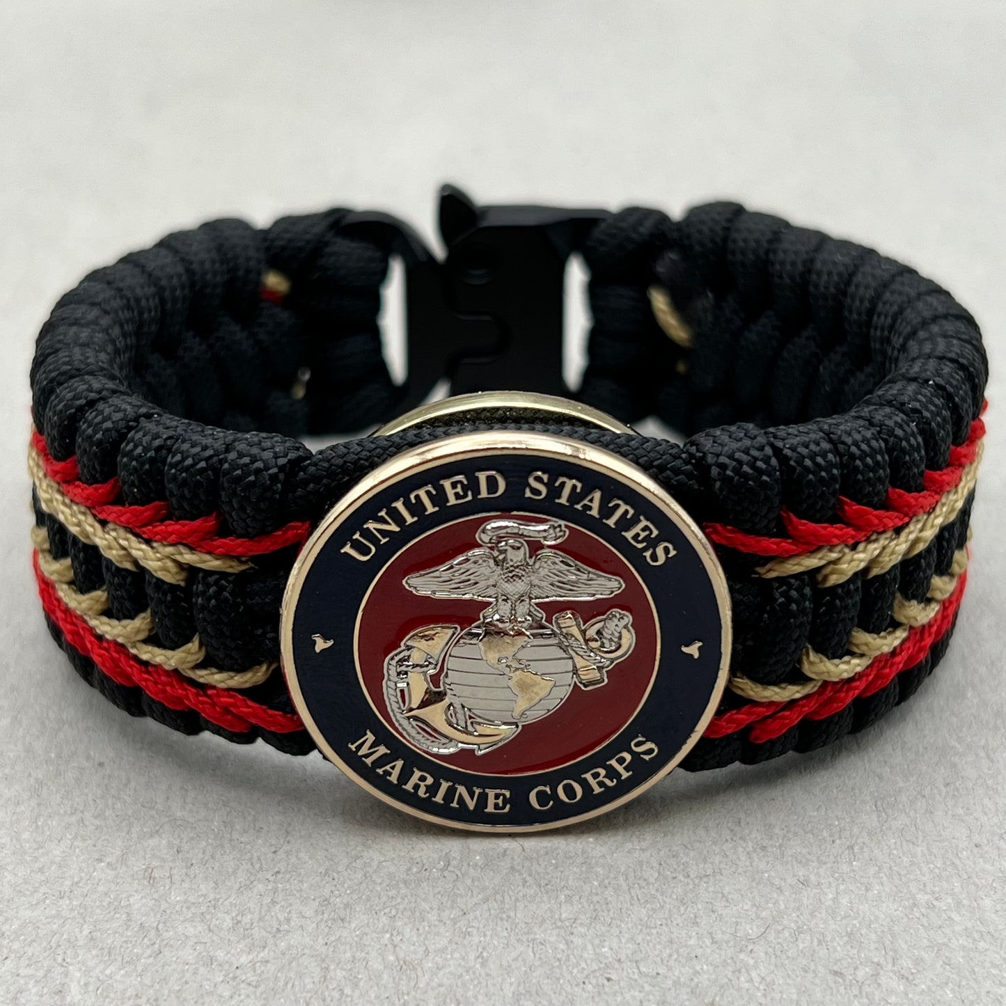 United States Marine Corps bracelet