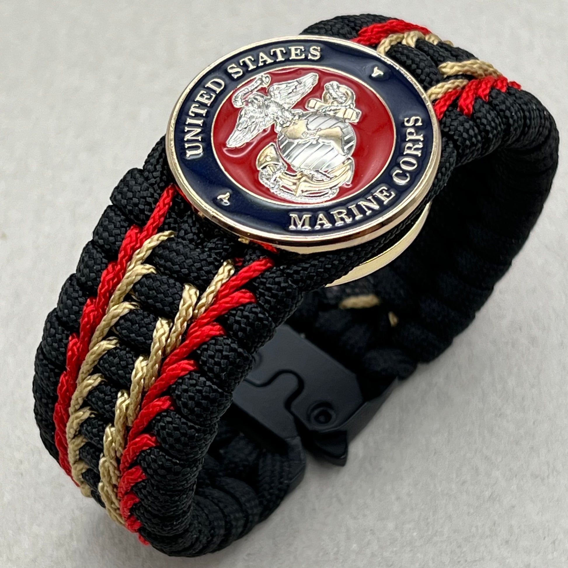 United States Marine Corps bracelet