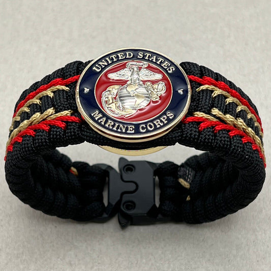 United States Marine Corps bracelet