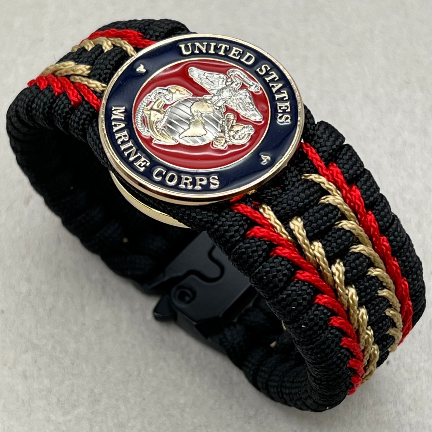 United States Marine Corps bracelet