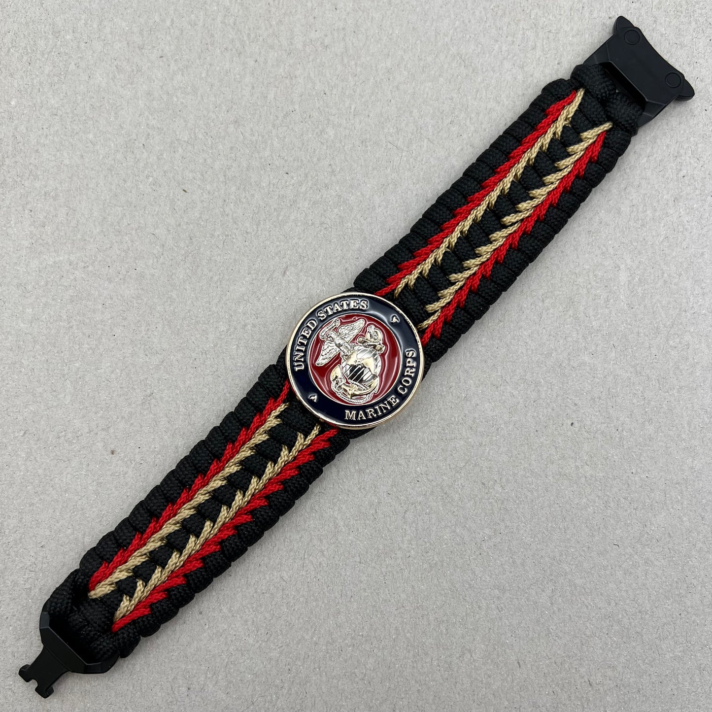 United States Marine Corps bracelet