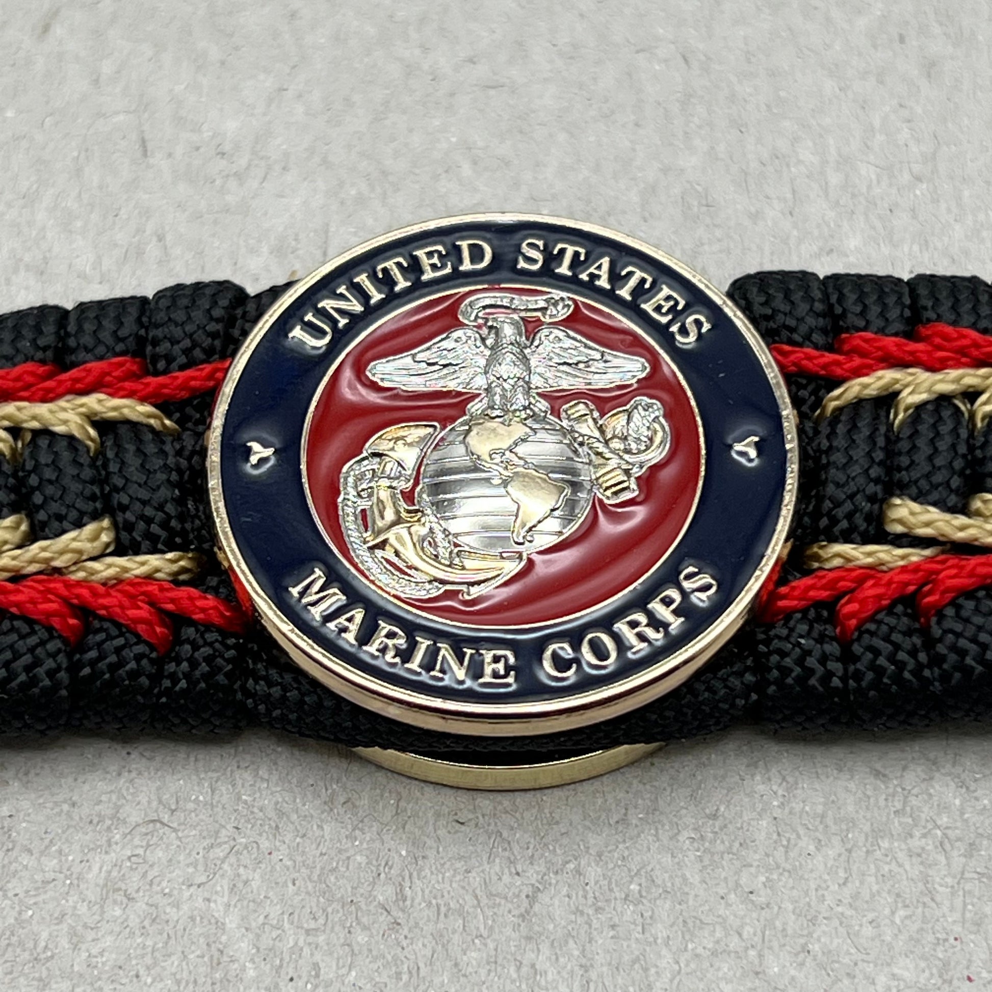 United States Marine Corps bracelet