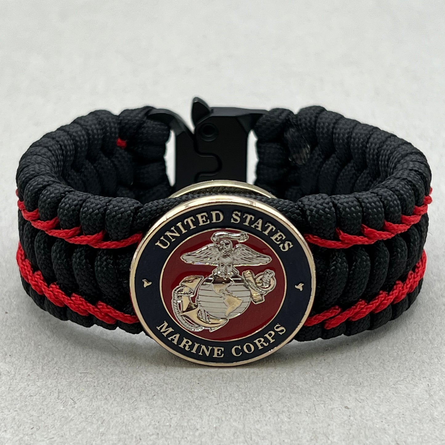 United States Marine Corps bracelet