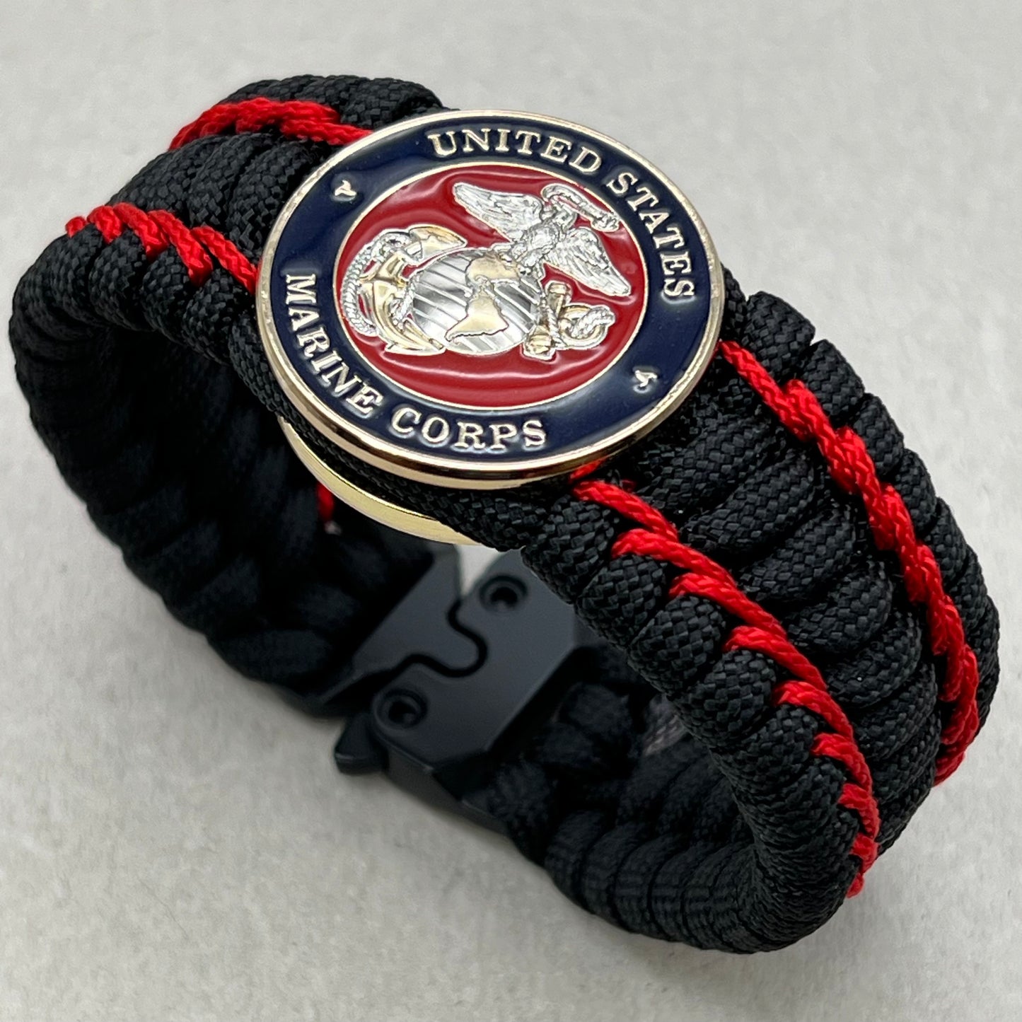 United States Marine Corps bracelet