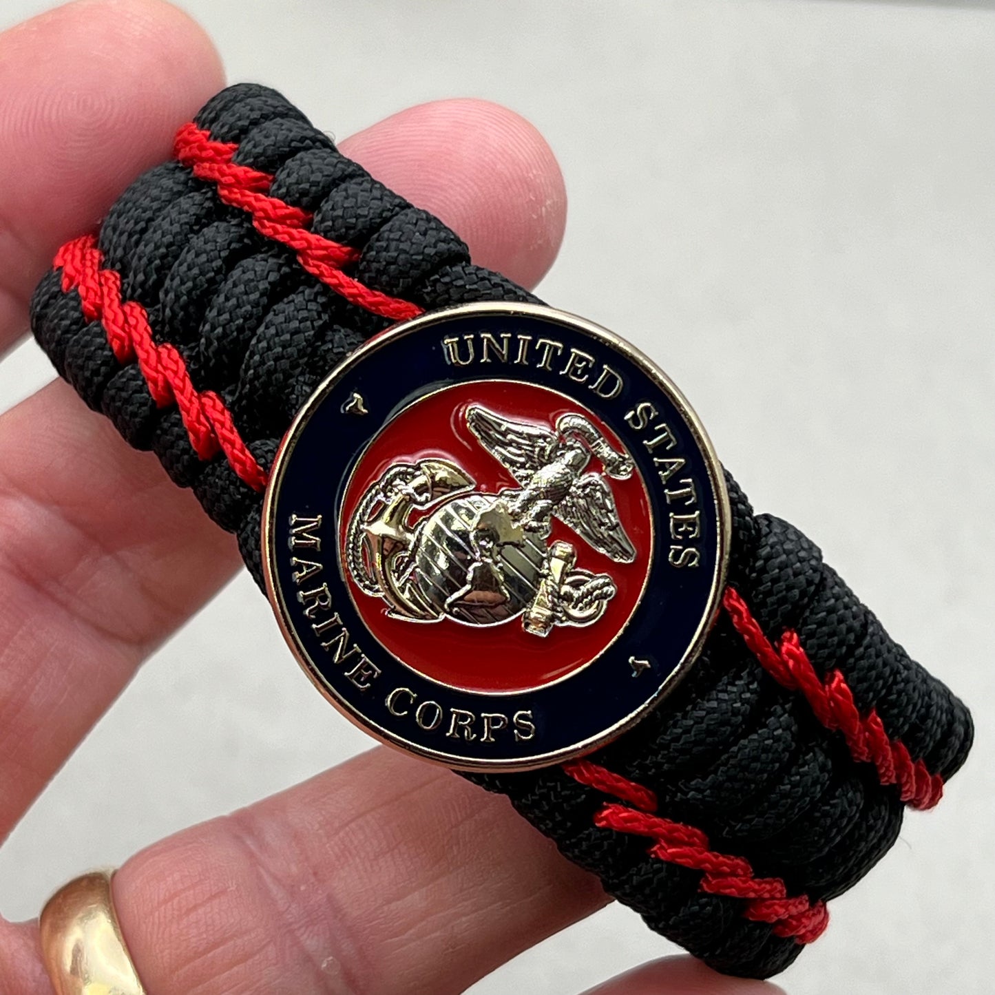 United States Marine Corps bracelet