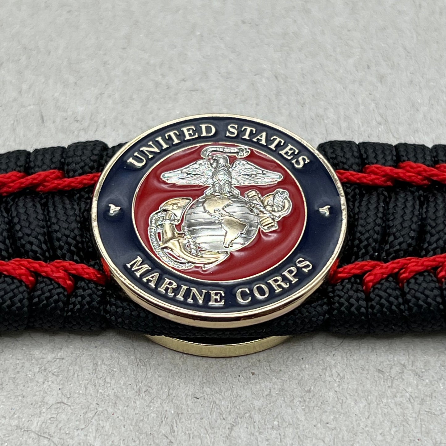 United States Marine Corps bracelet