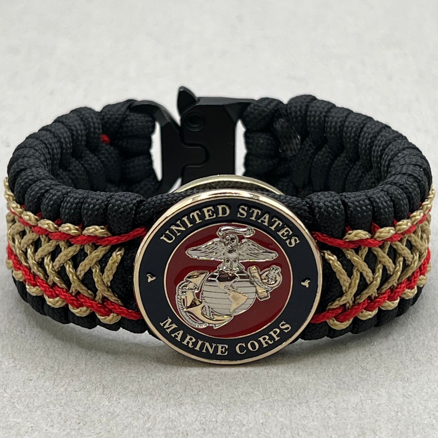 United States Marine Corps bracelet