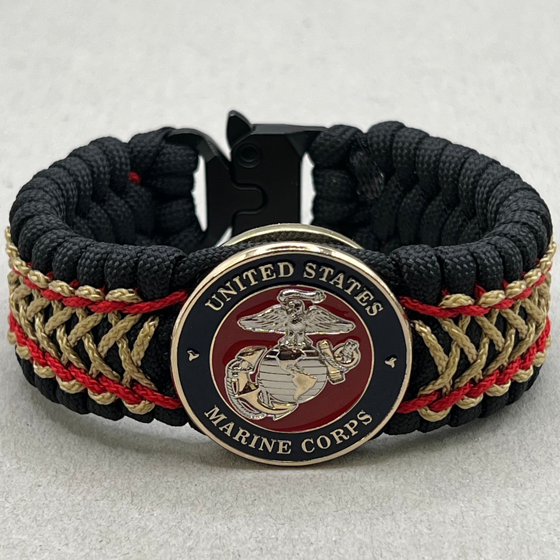 United States Marine Corps bracelet