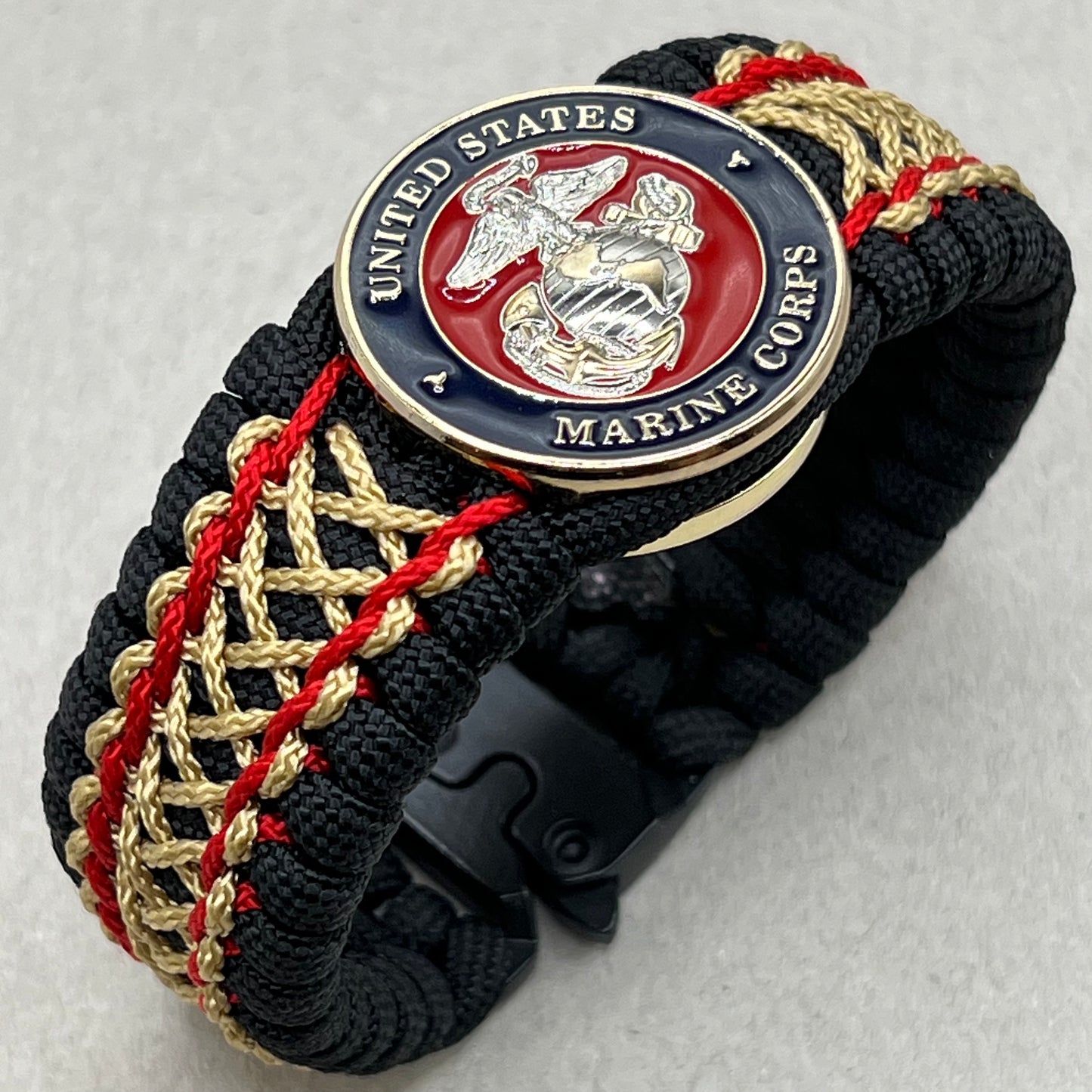 United States Marine Corps bracelet