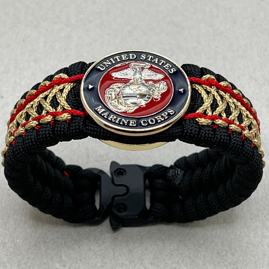 United States Marine Corps bracelet