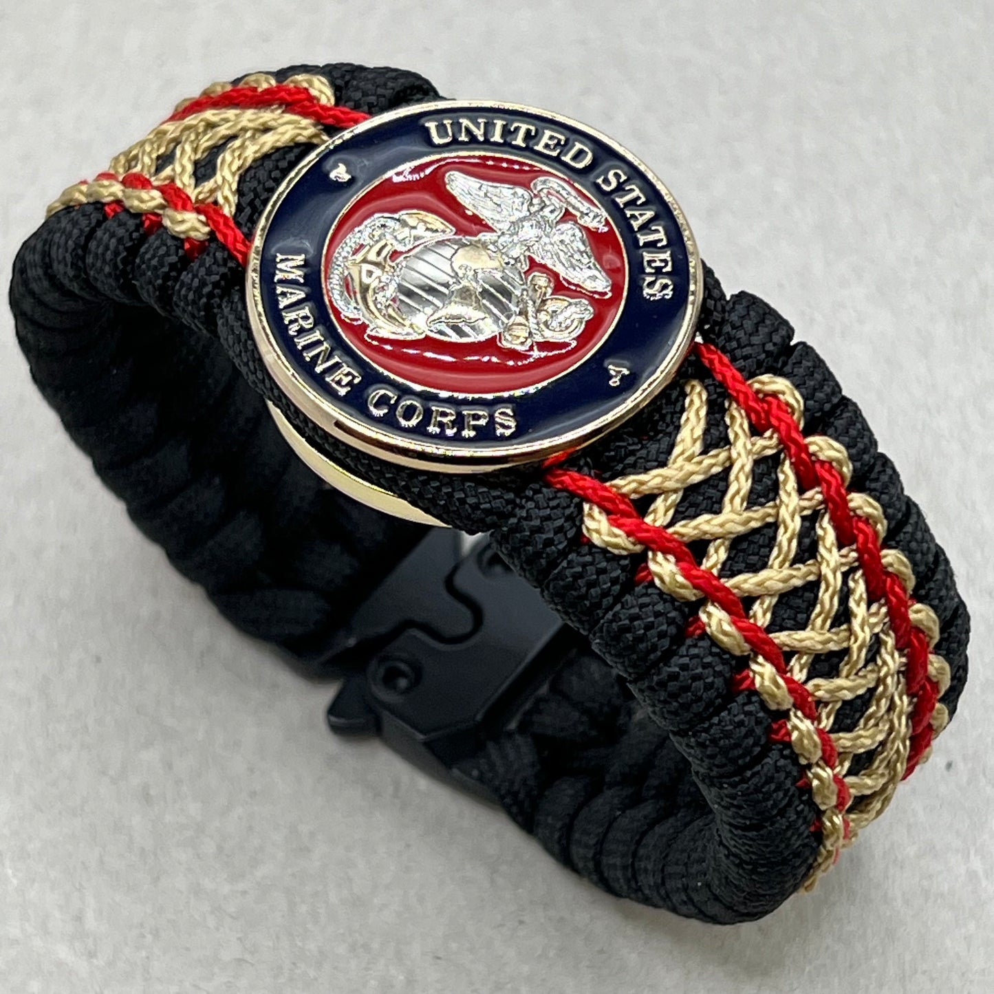 United States Marine Corps bracelet