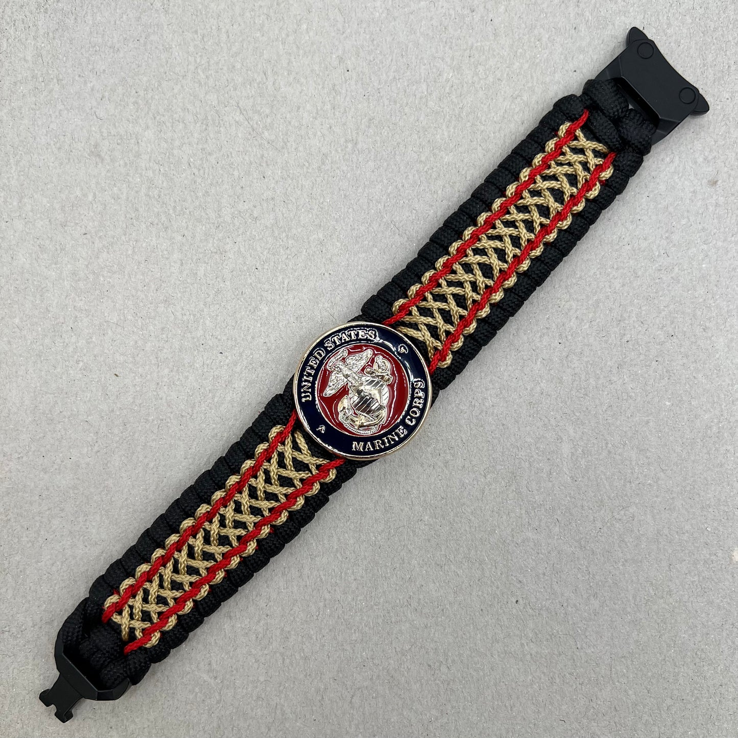 United States Marine Corps bracelet