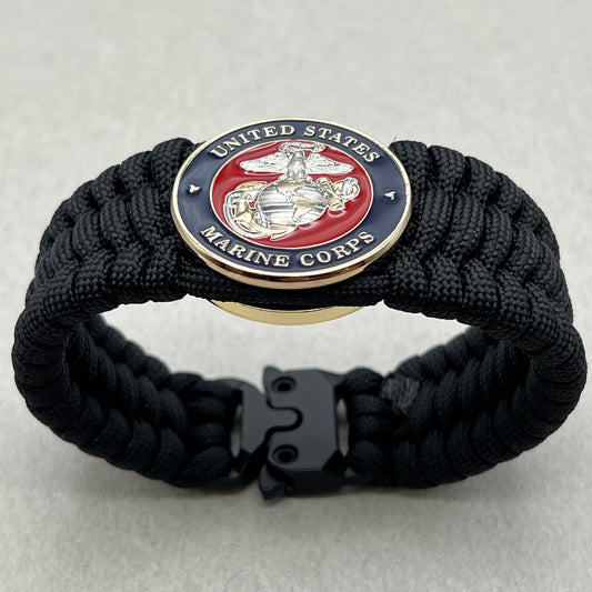 United States Marine Corps bracelet