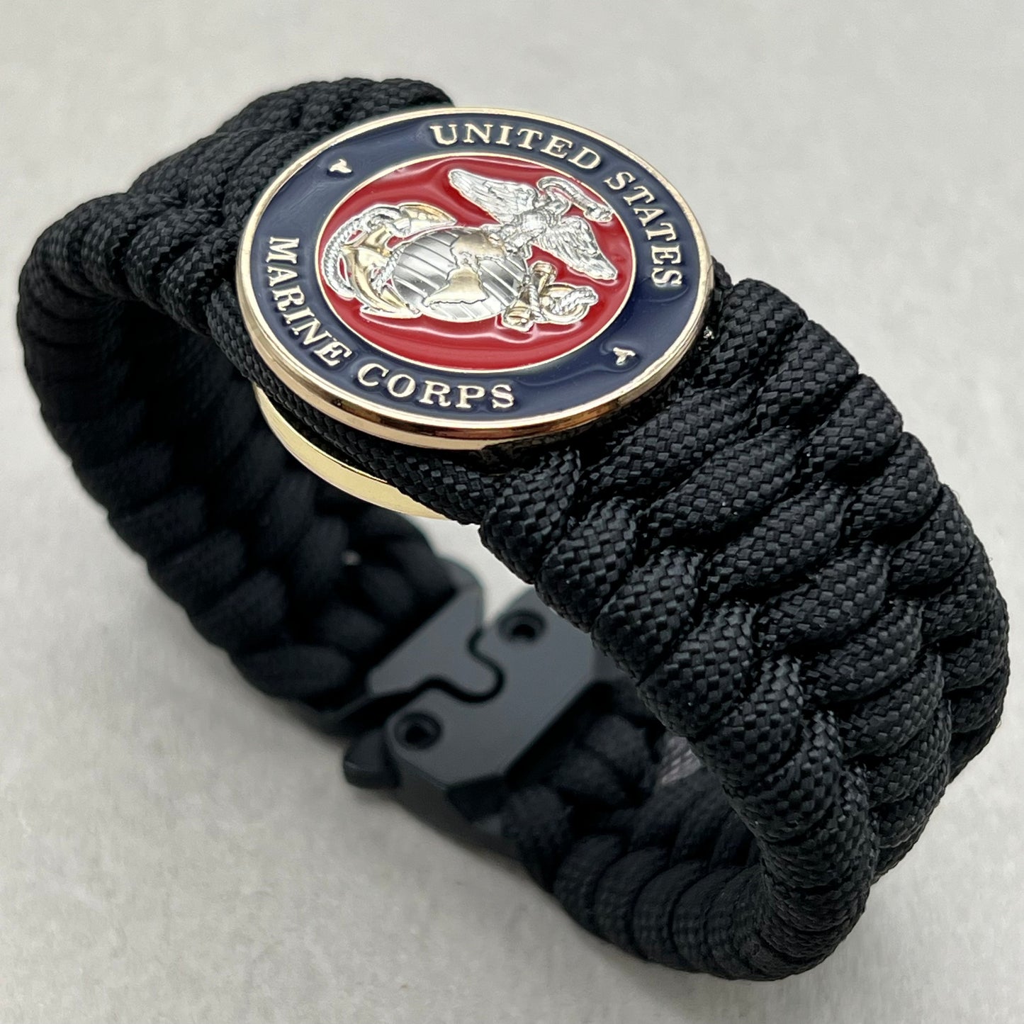 United States Marine Corps bracelet