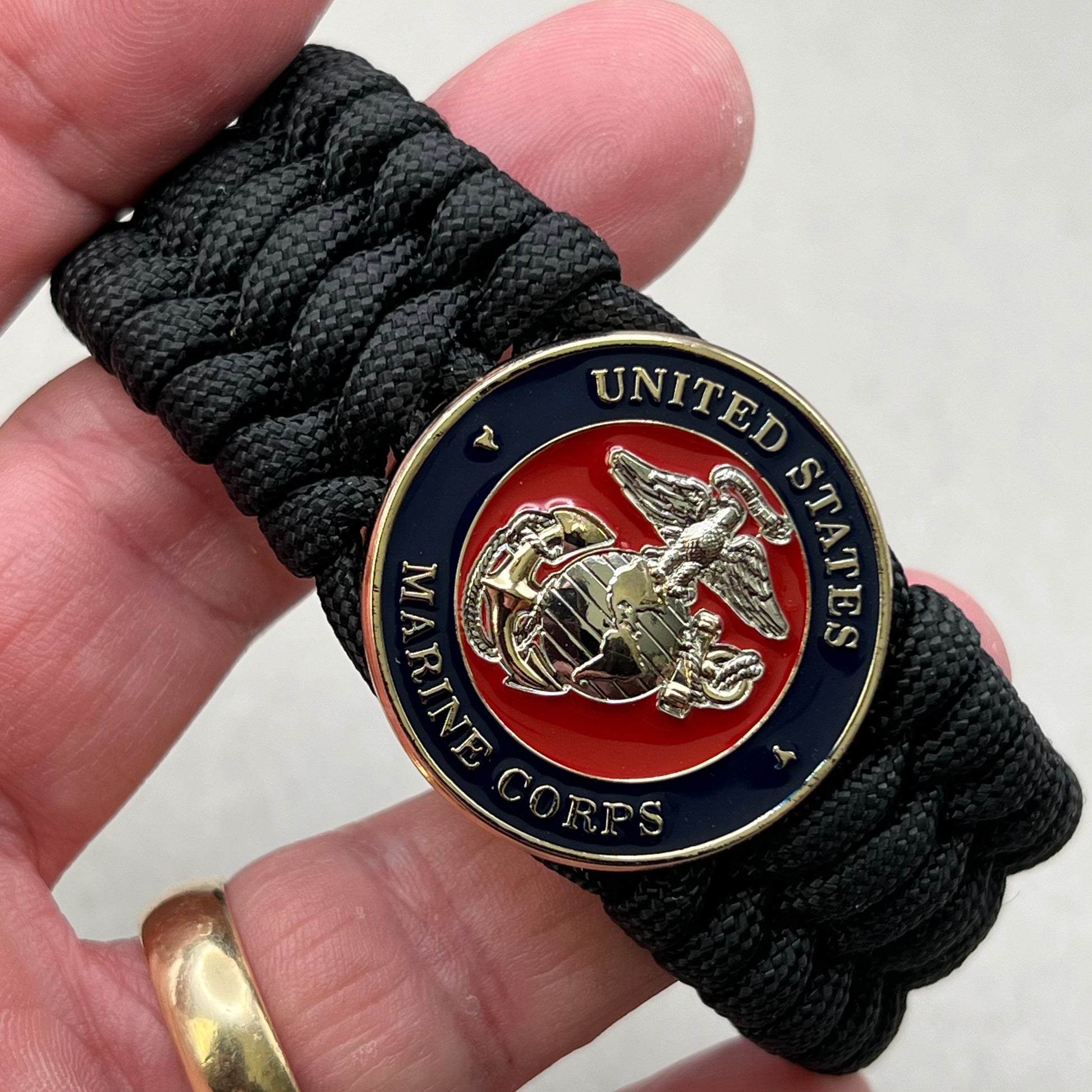 United States Marine Corps bracelet