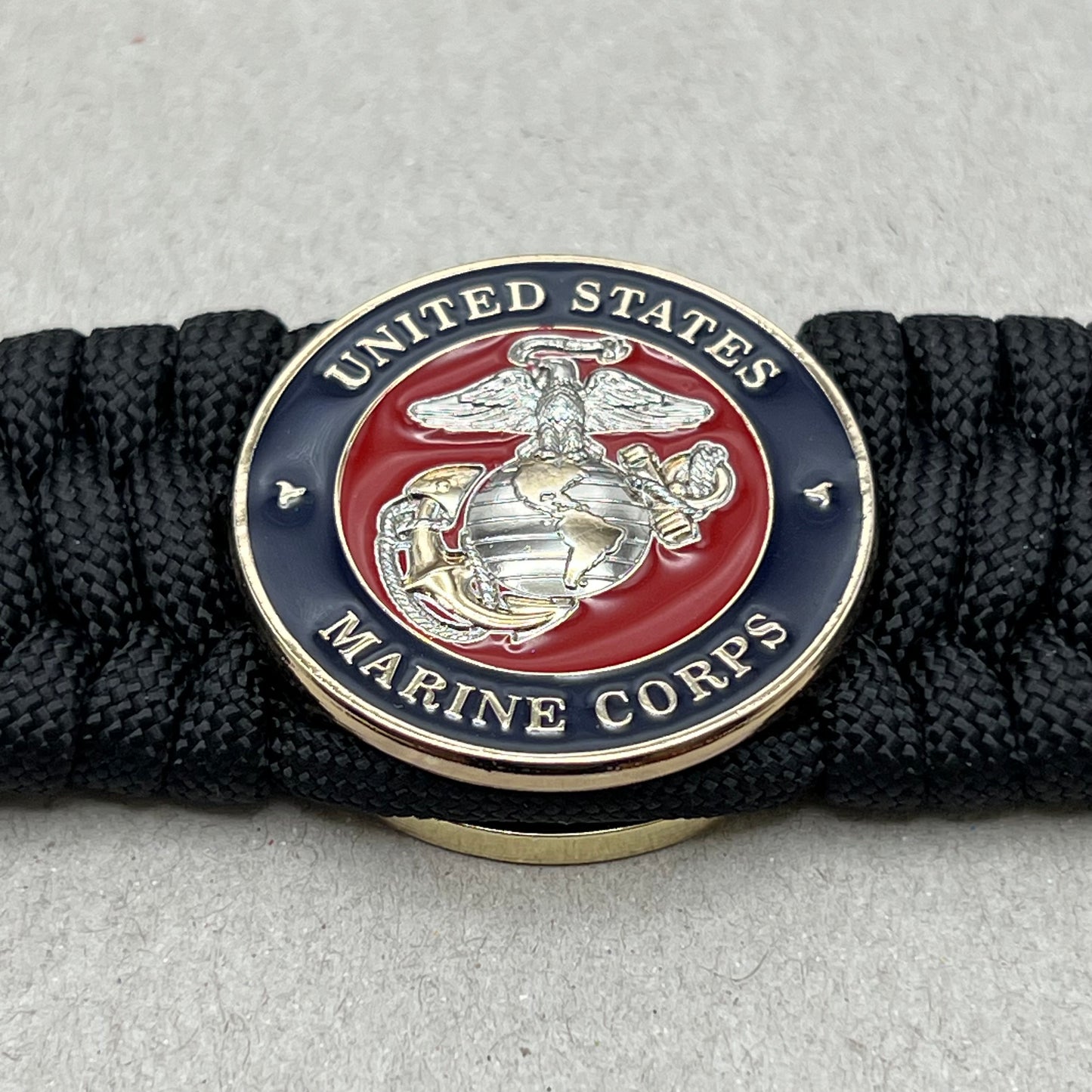 United States Marine Corps bracelet