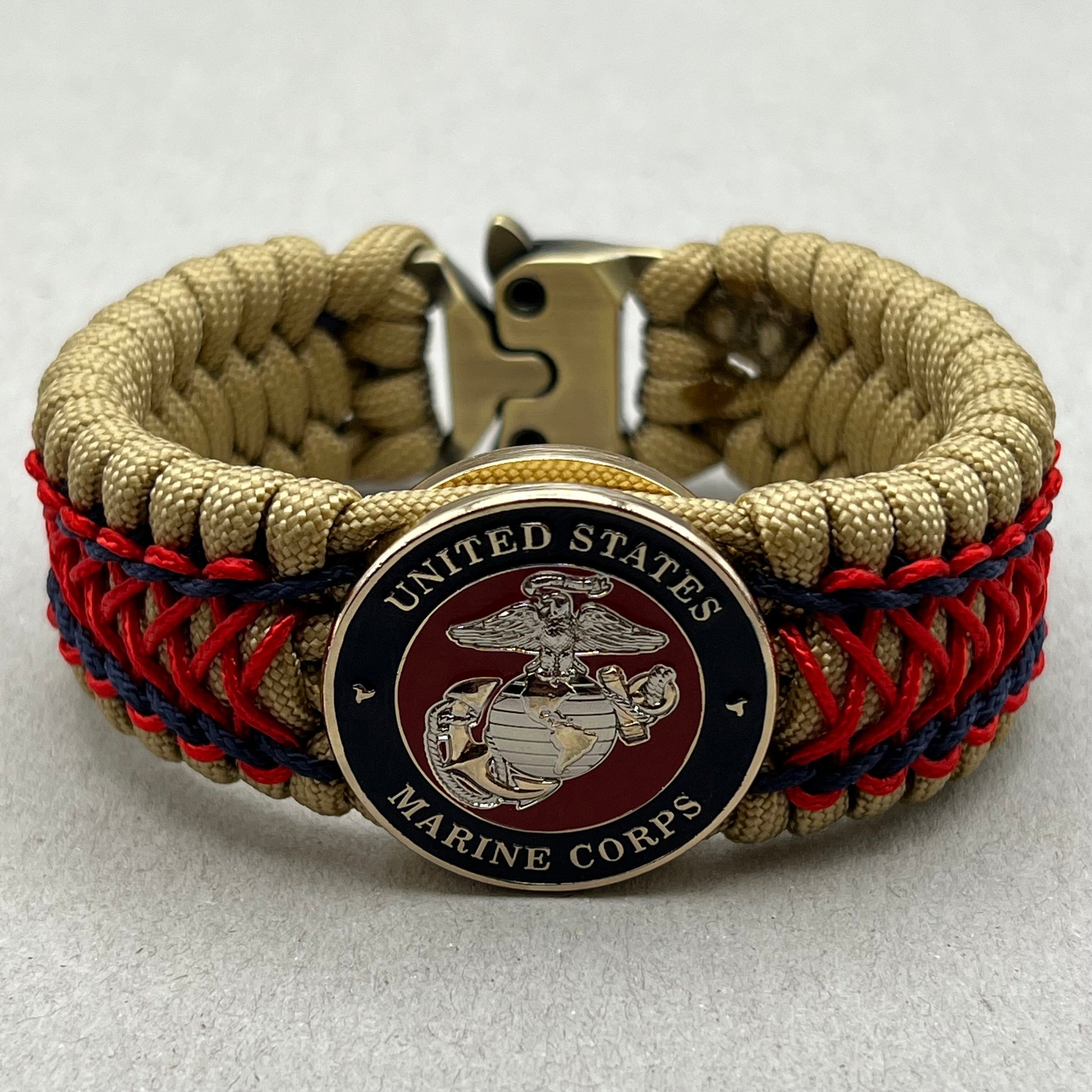 United States Marine Corps bracelet