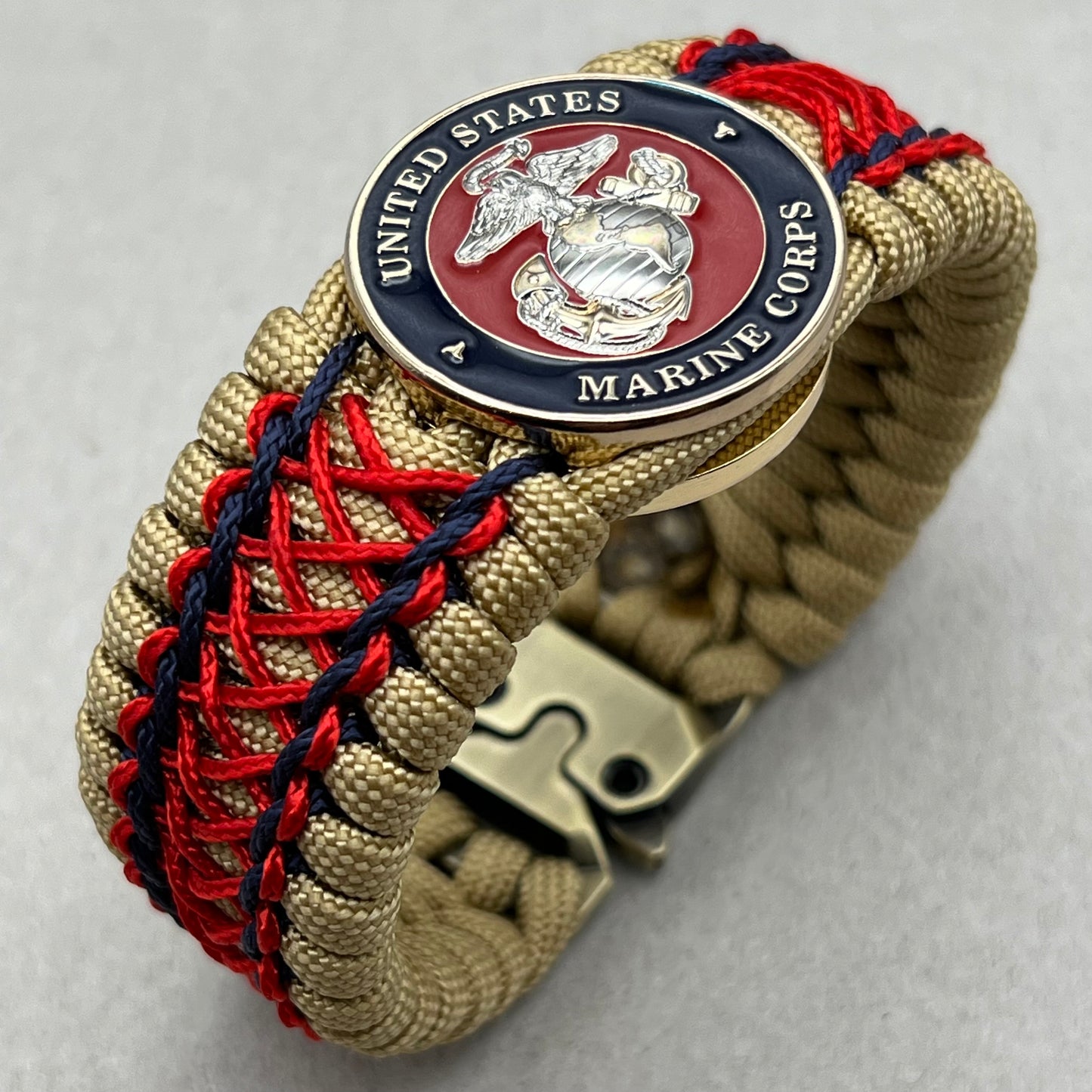 United States Marine Corps bracelet