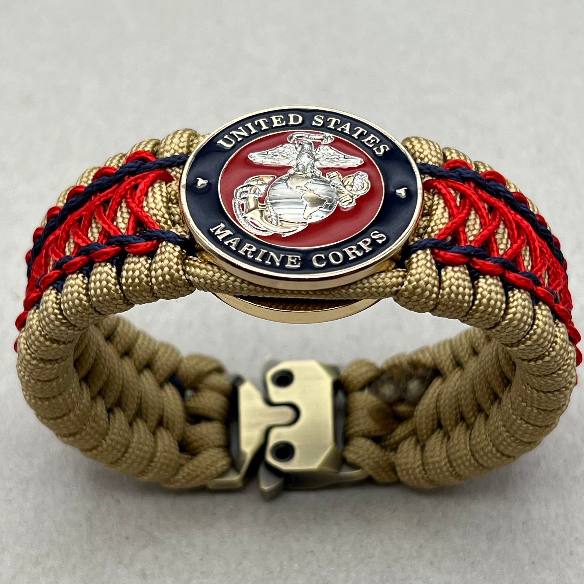 United States Marine Corps bracelet