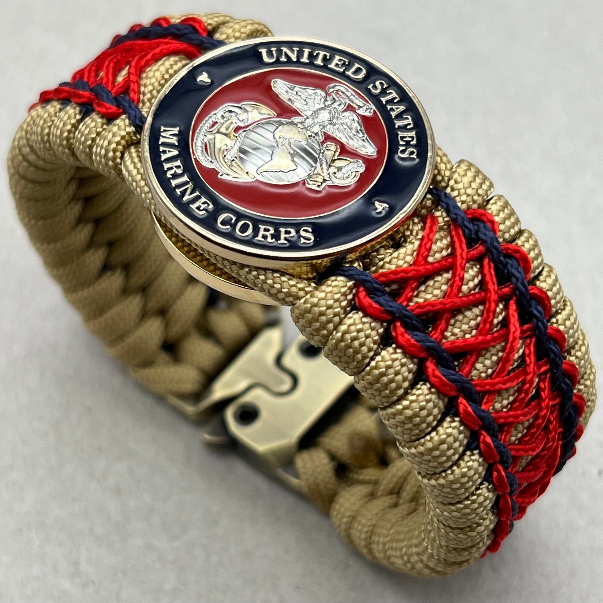 United States Marine Corps bracelet