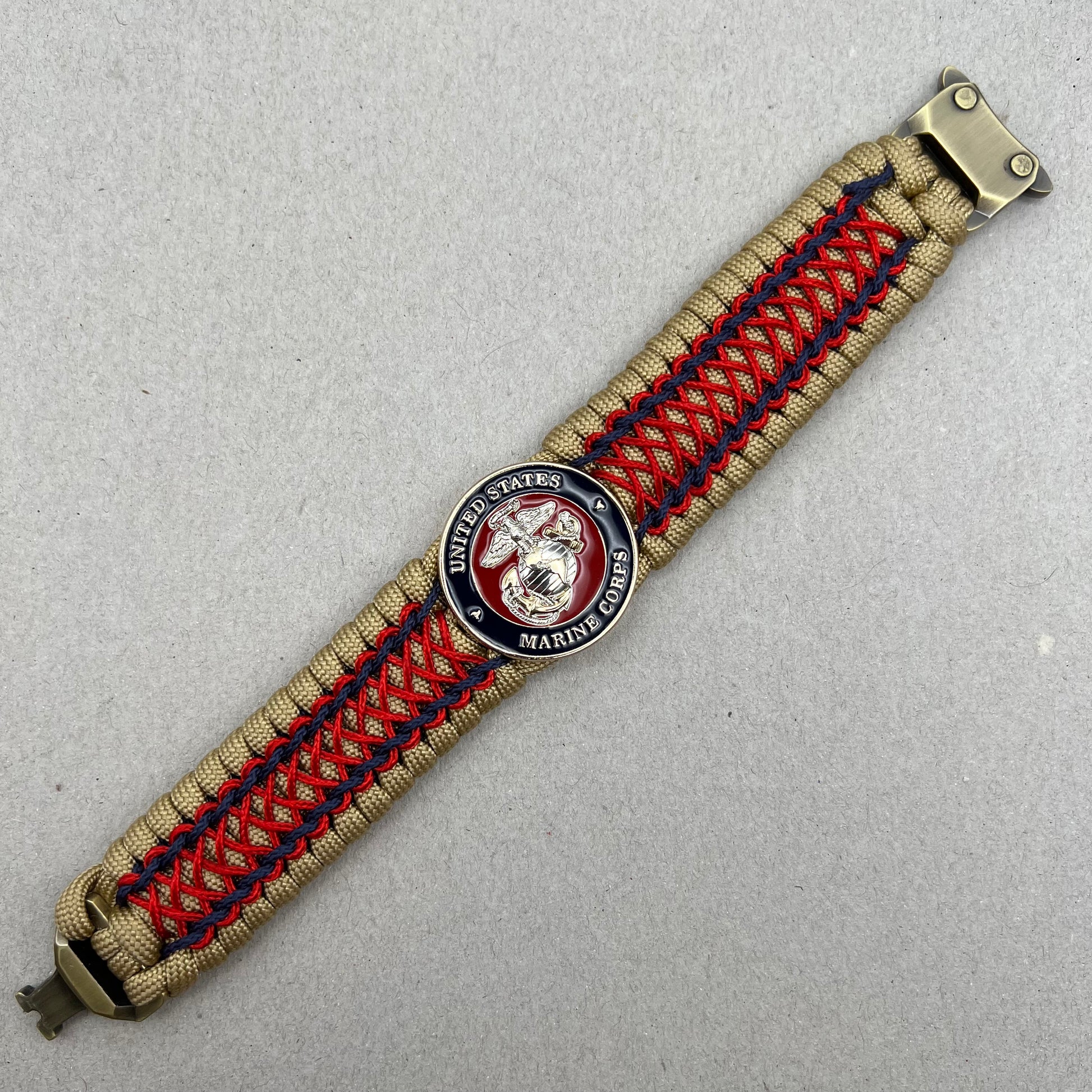 United States Marine Corps bracelet