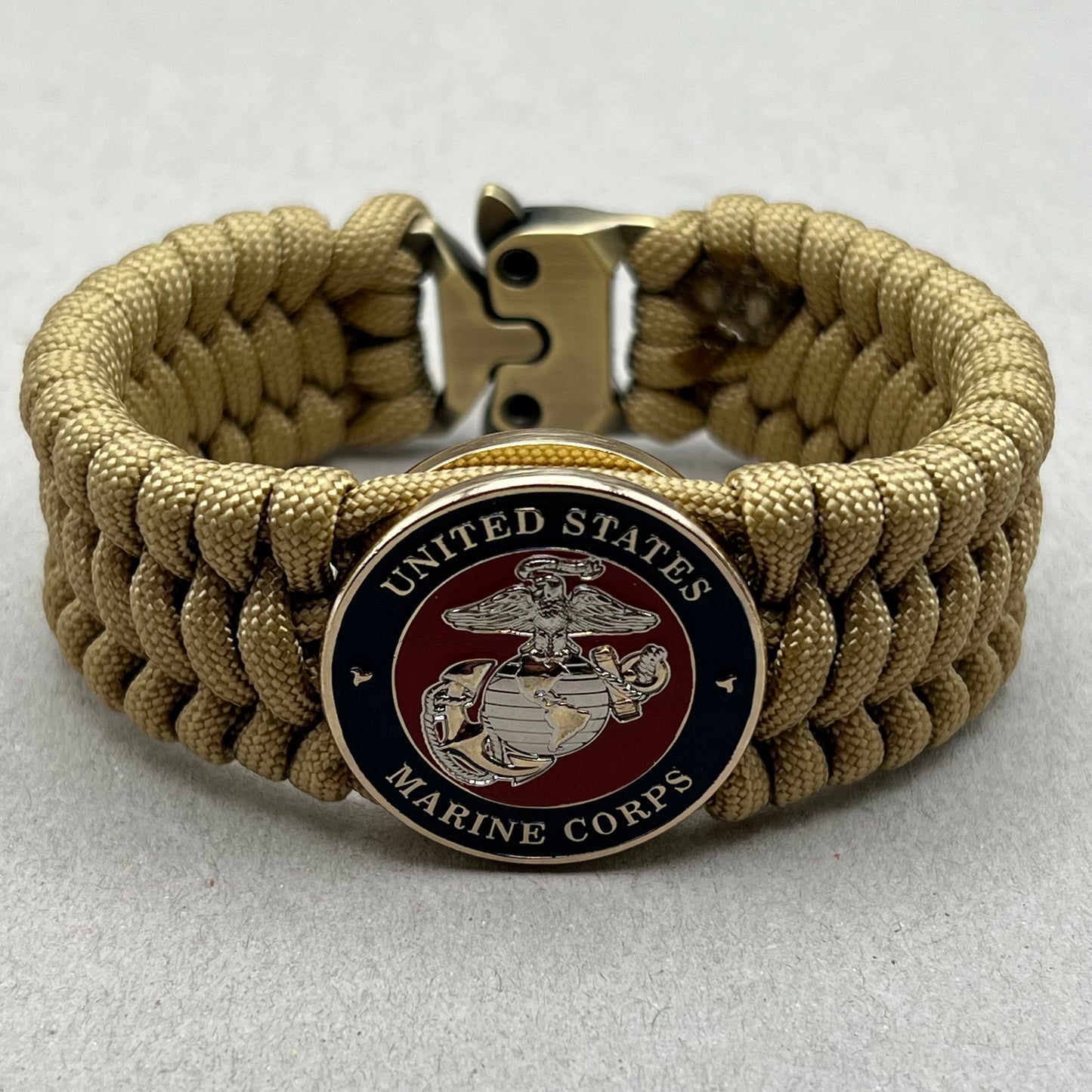 United States Marine Corps bracelet