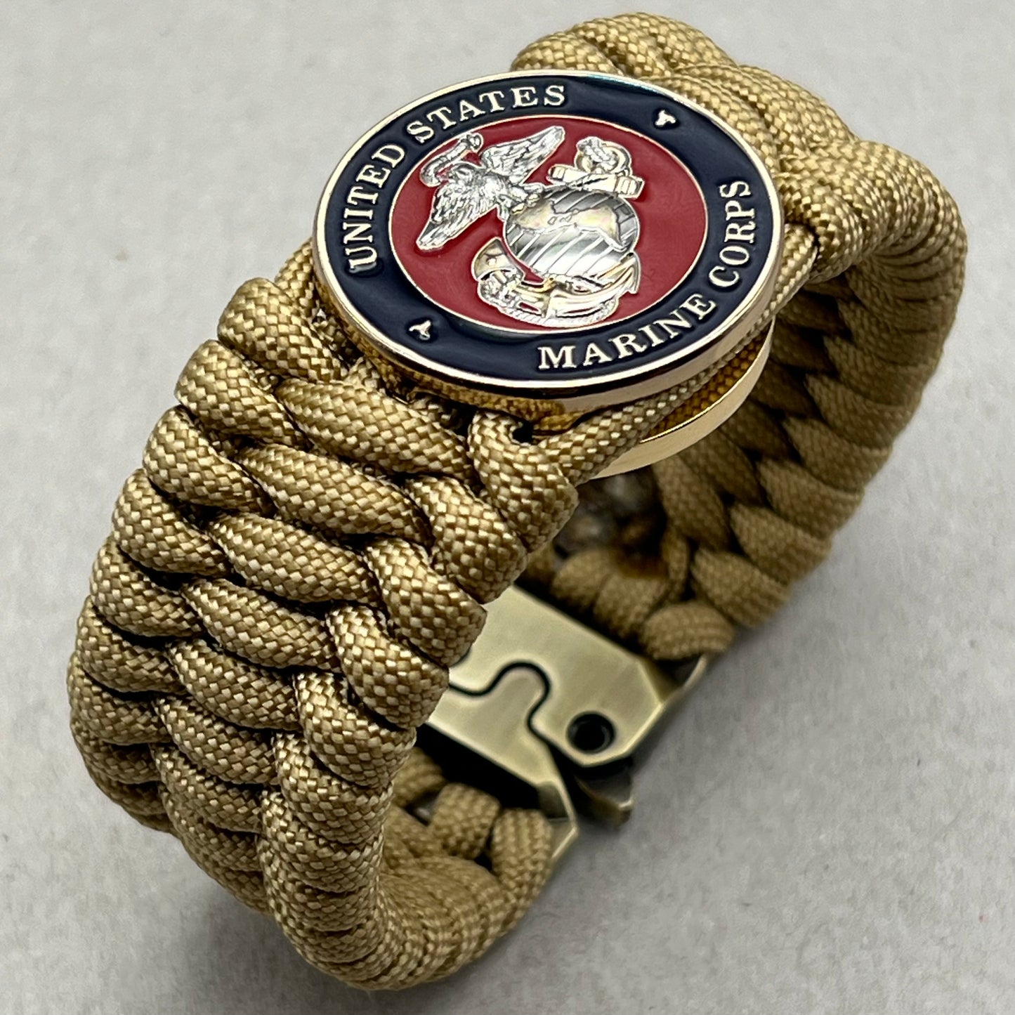 United States Marine Corps bracelet