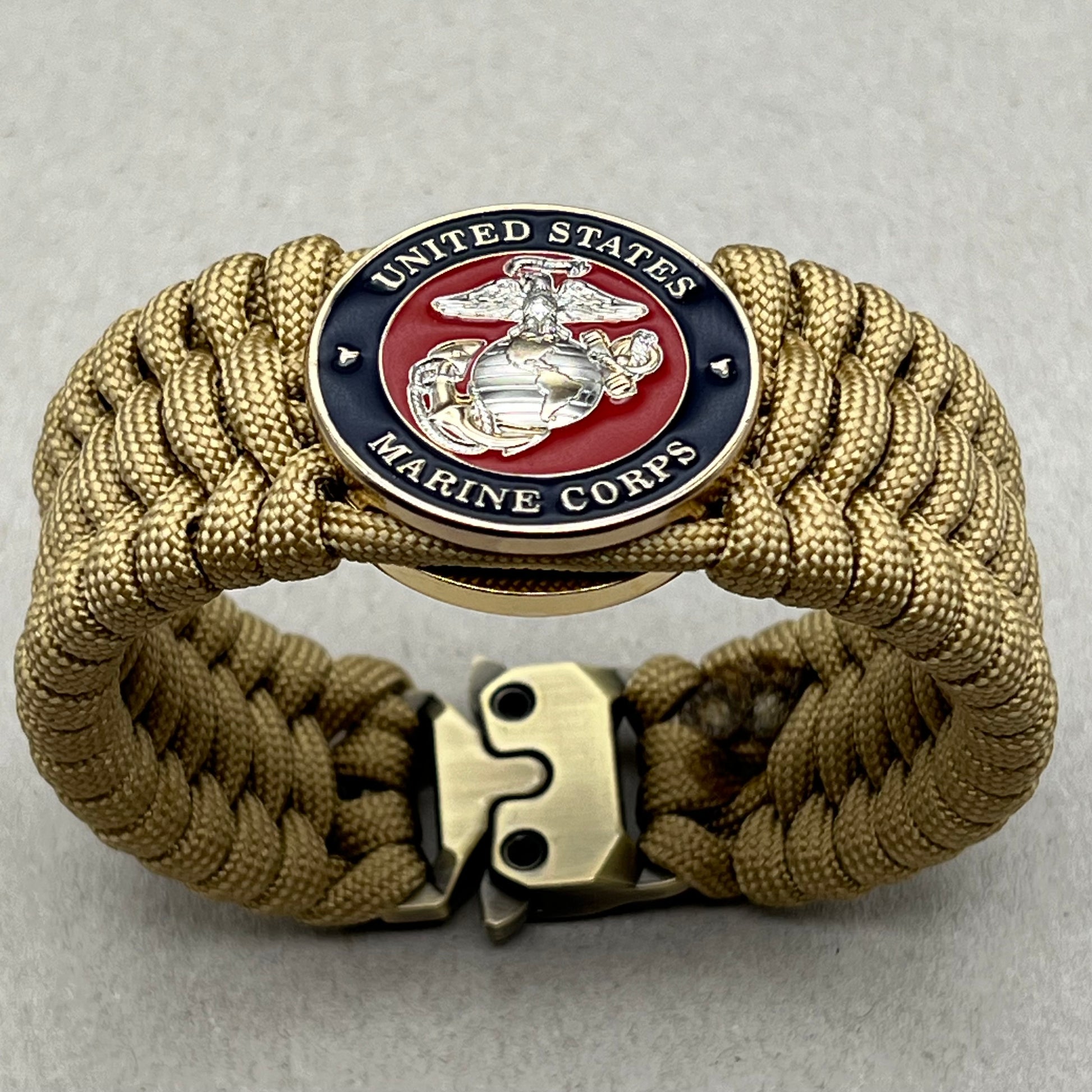 United States Marine Corps bracelet