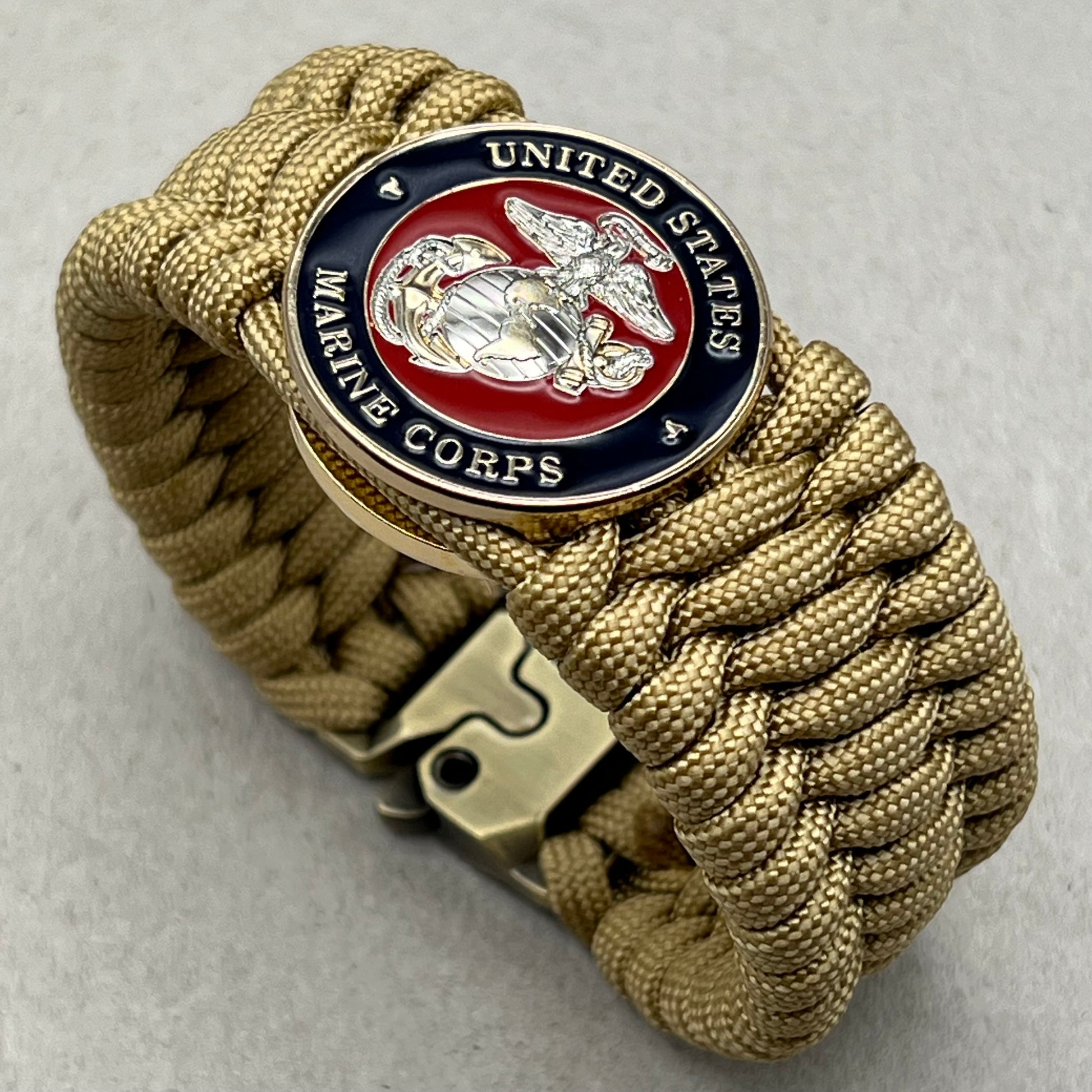 United States Marine Corps bracelet