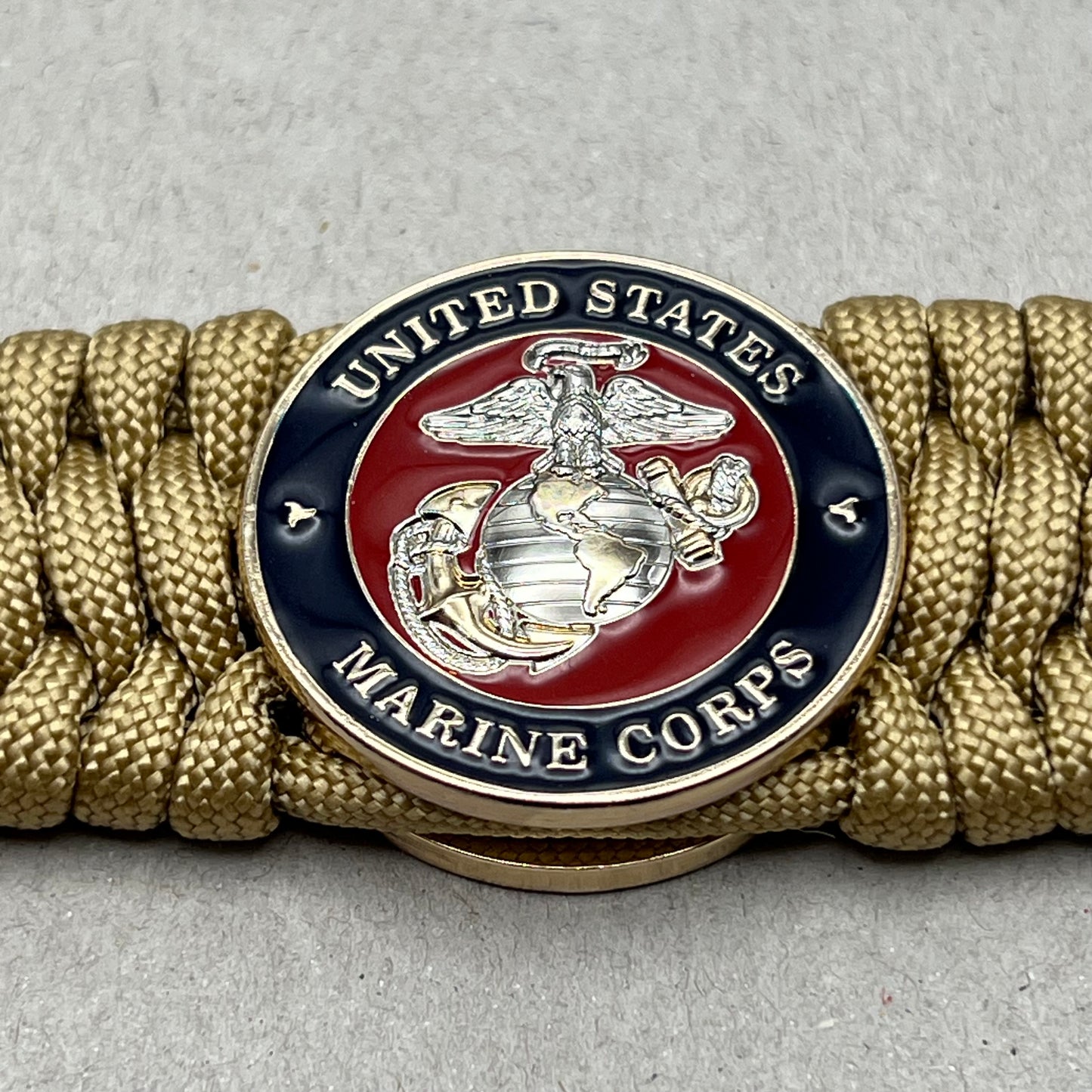 United States Marine Corps bracelet