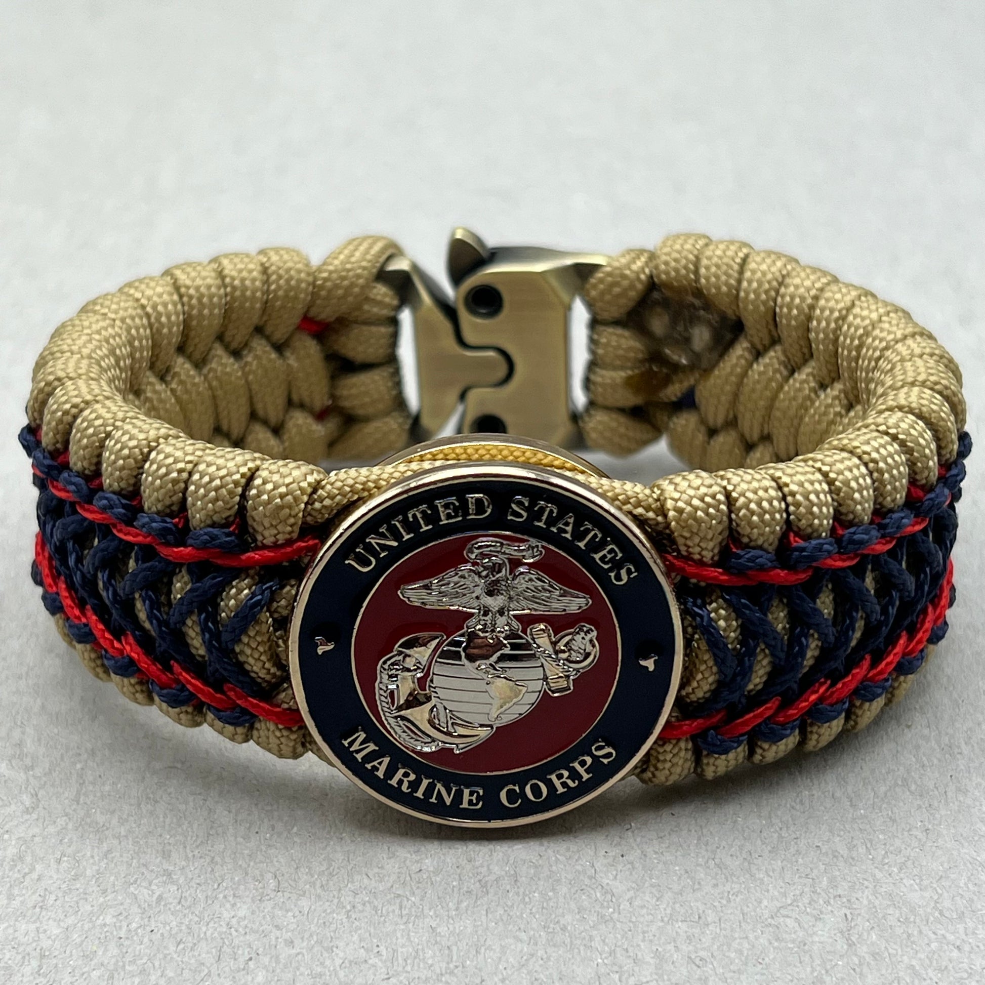 United States Marine Corps bracelet