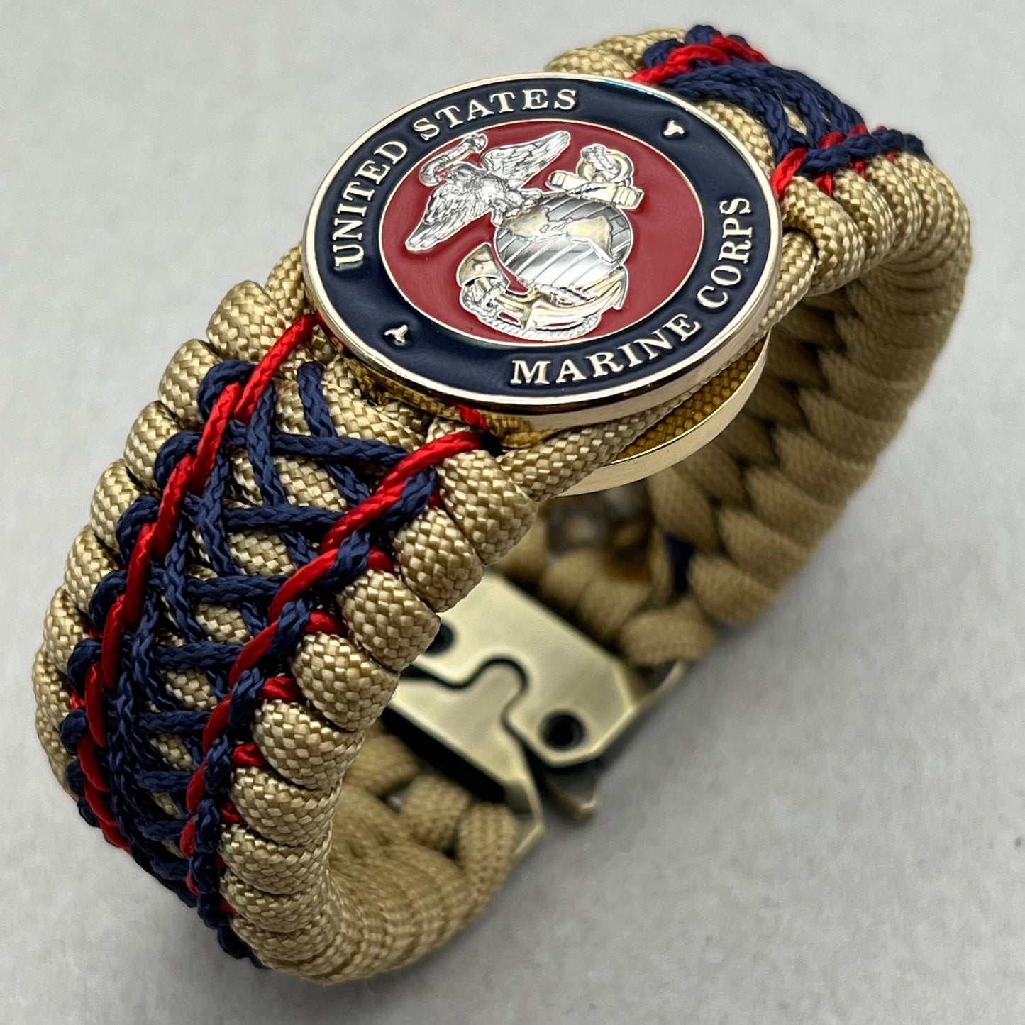 United States Marine Corps bracelet