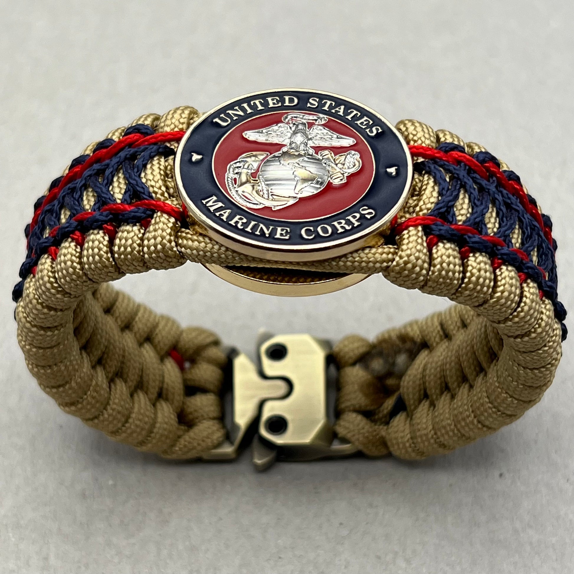 United States Marine Corps bracelet