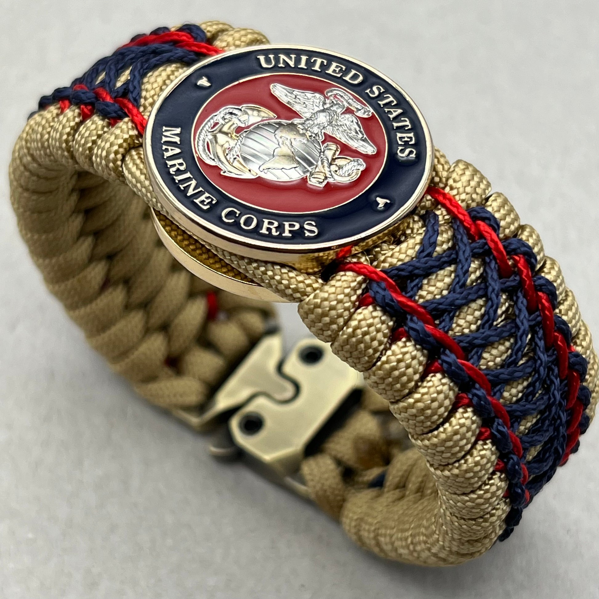 United States Marine Corps bracelet