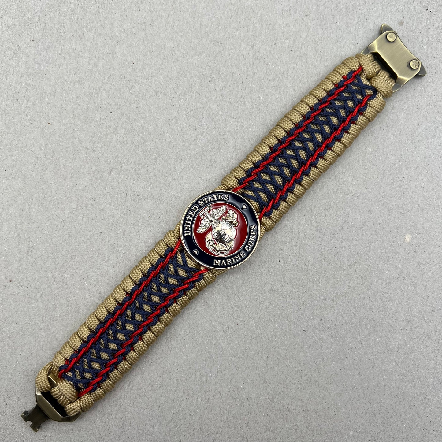 United States Marine Corps bracelet