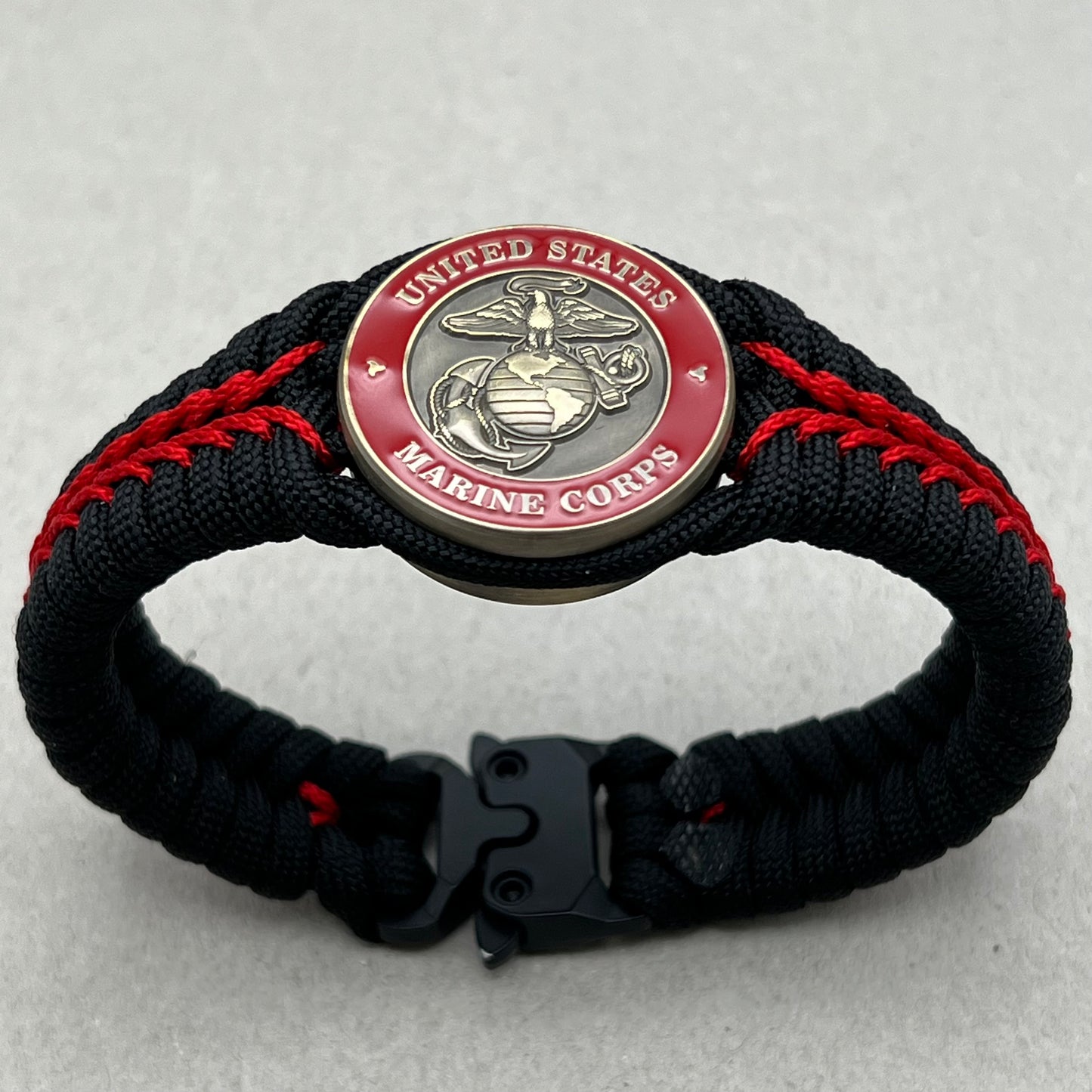 USMC bracelet