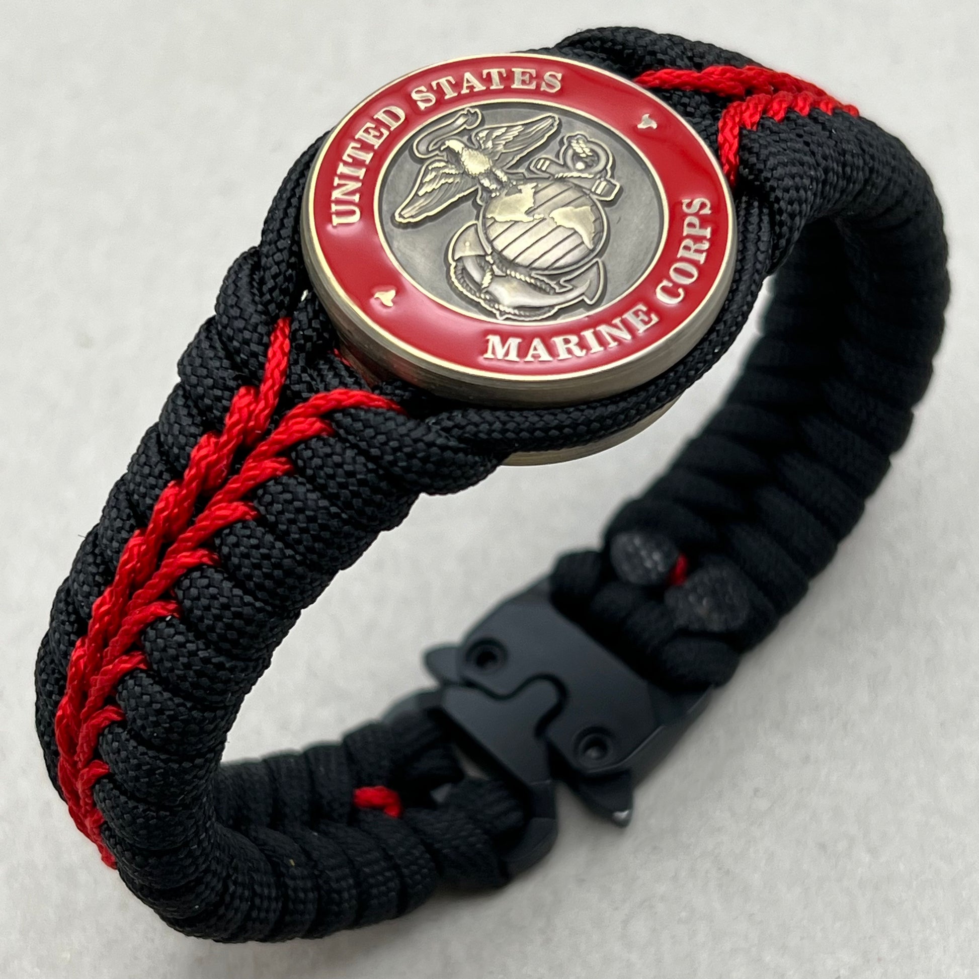 USMC bracelet