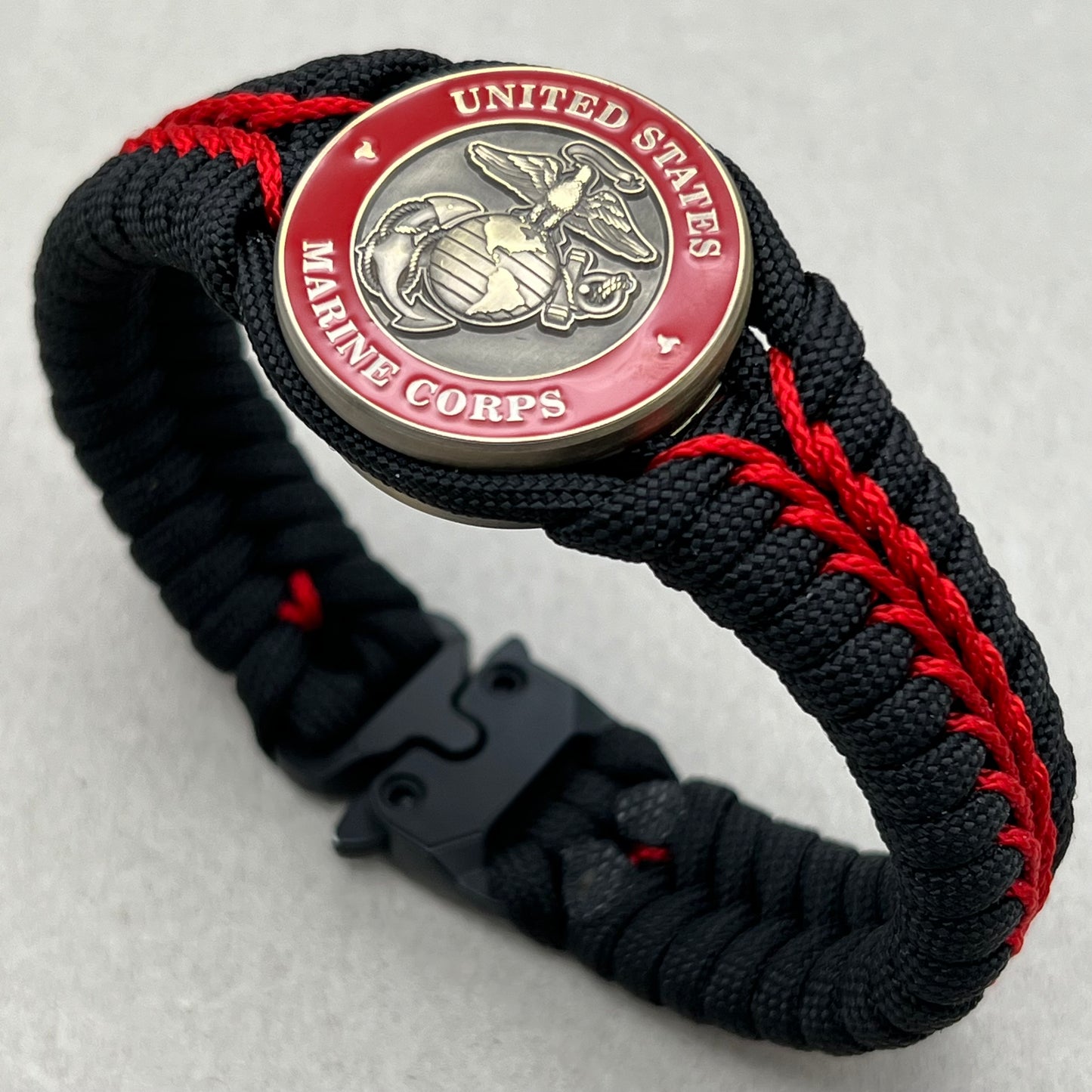 USMC bracelet