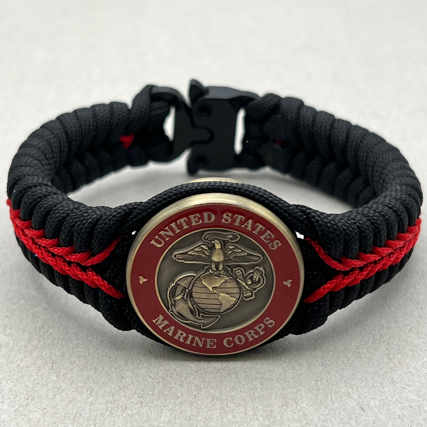 USMC bracelet